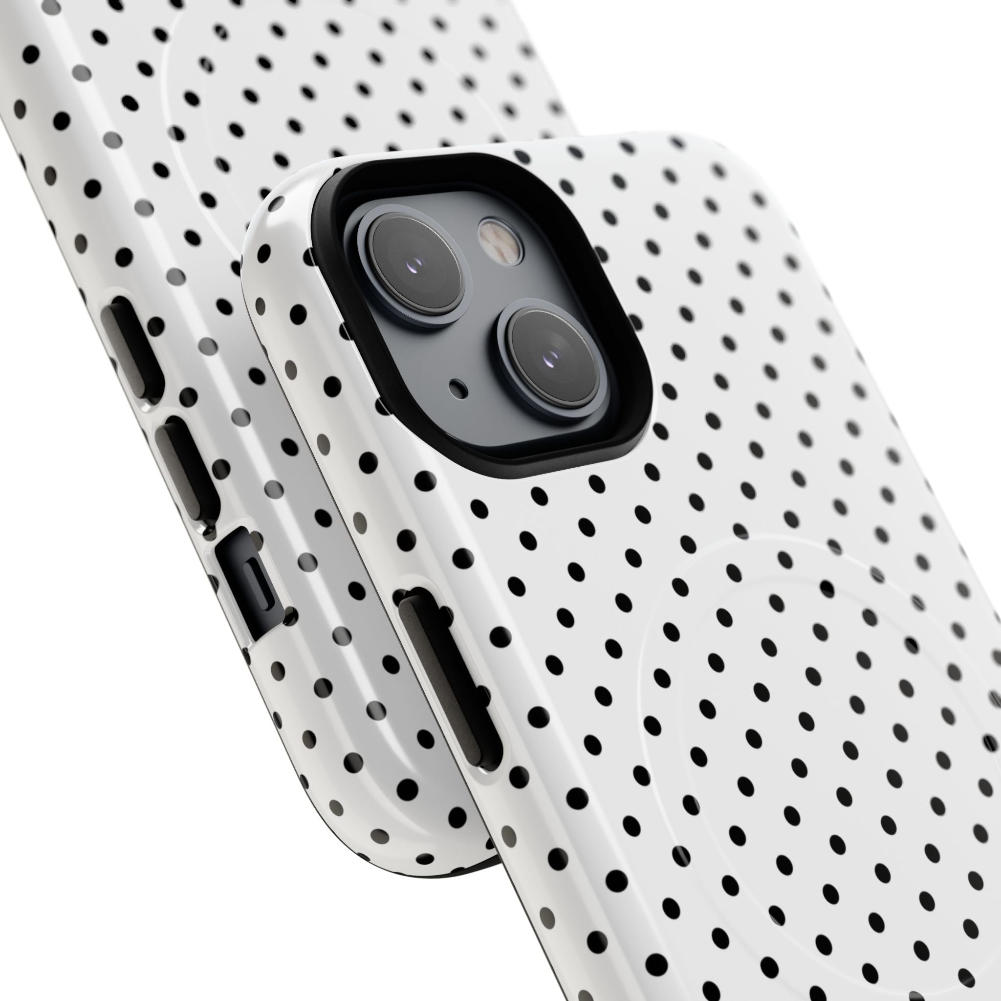 Dot Affair Phone Case
