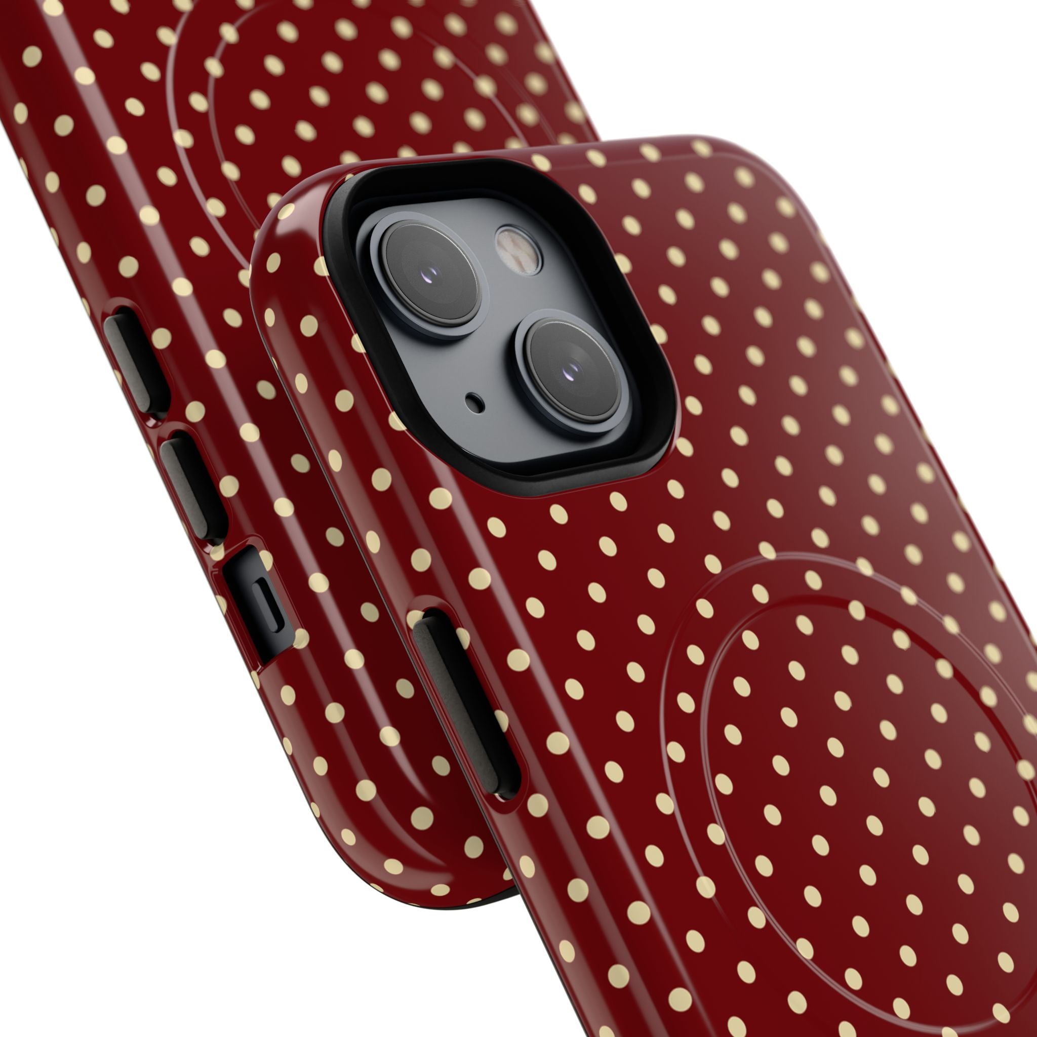 Maison Dot Phone Case