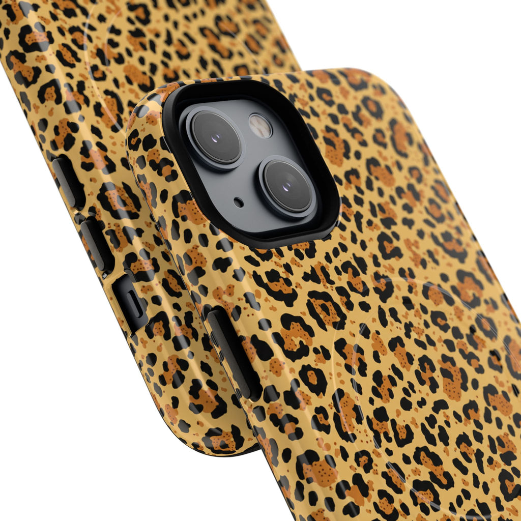 Untamed Phone Case