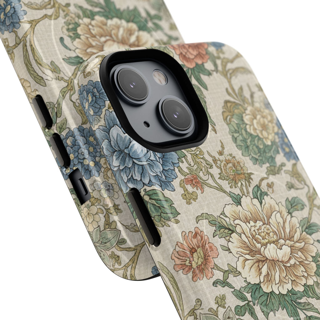 Old Garden Phone Case