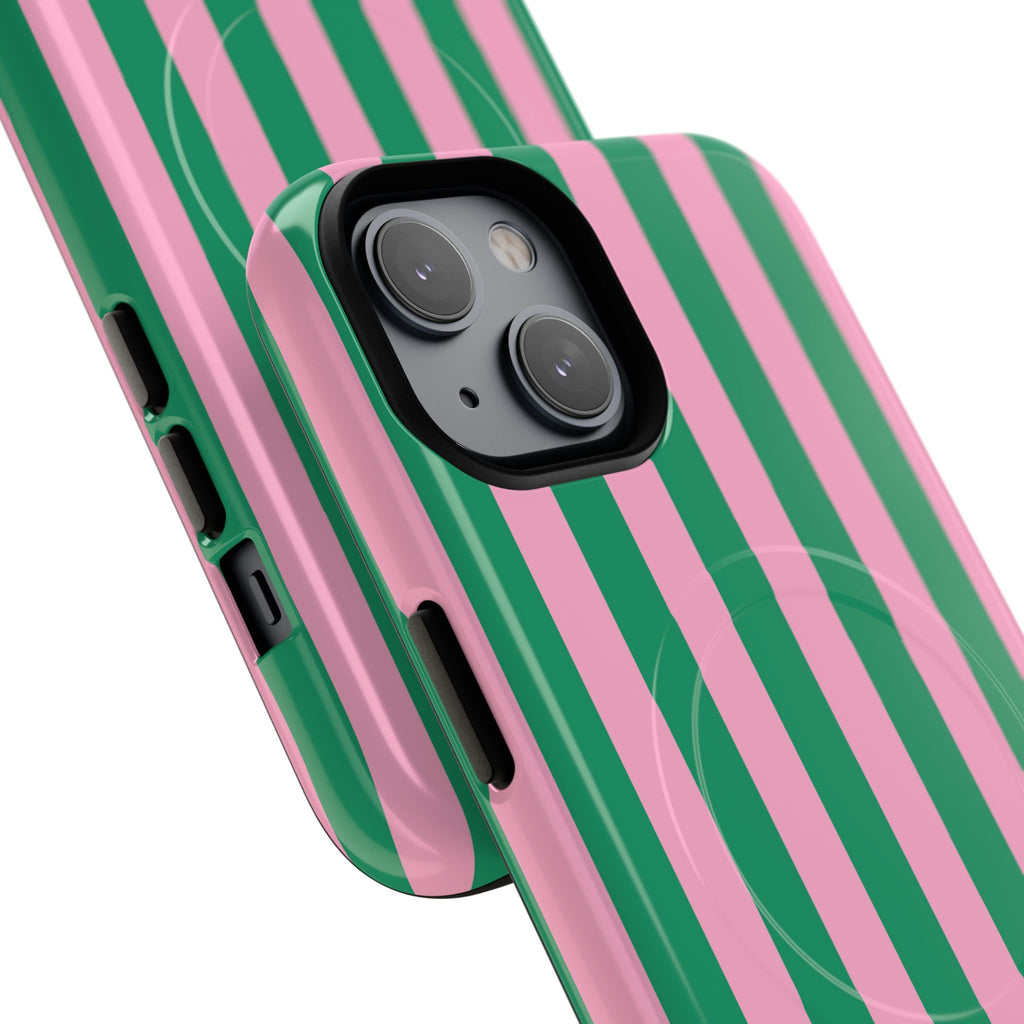 Spring Divide Phone Case