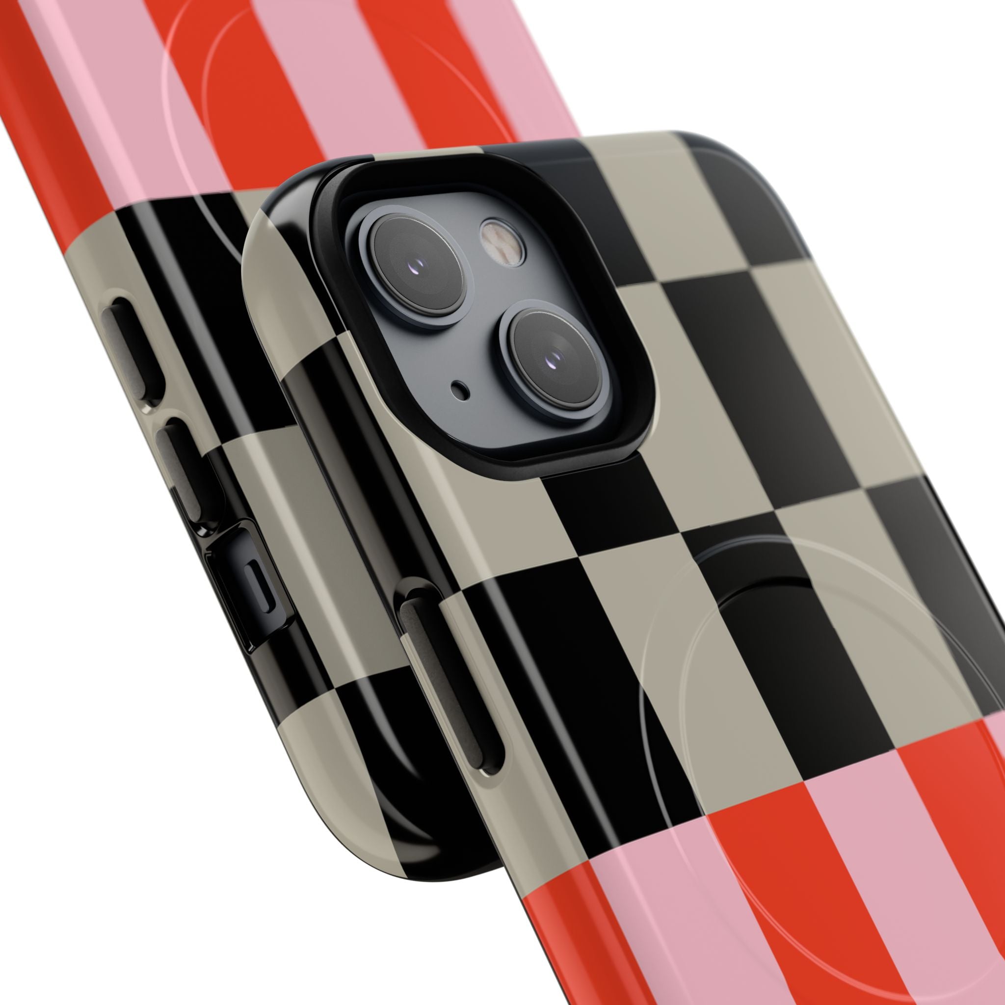 Split Palette Phone Case