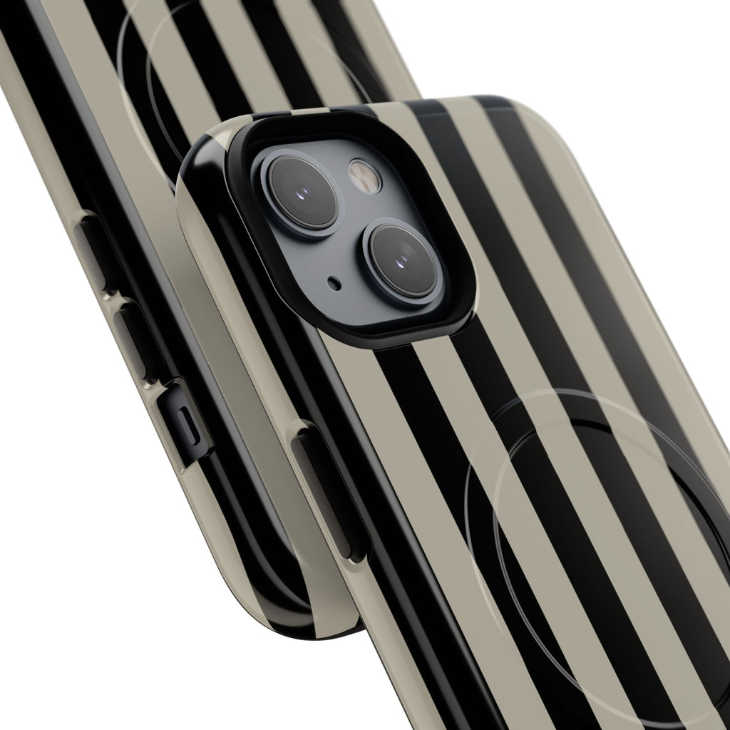 Grey Scale Phone Case