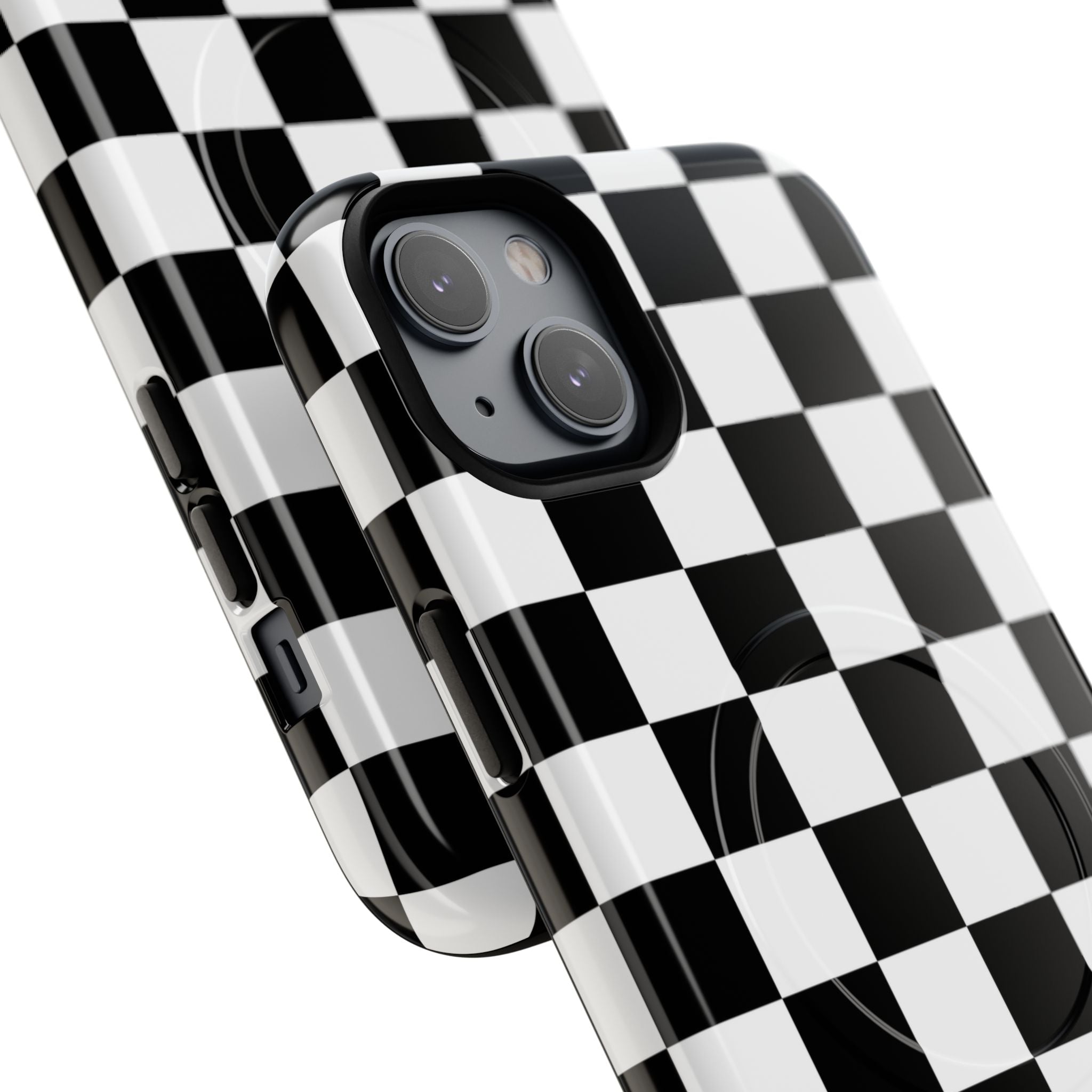 Checkmate Phone Case