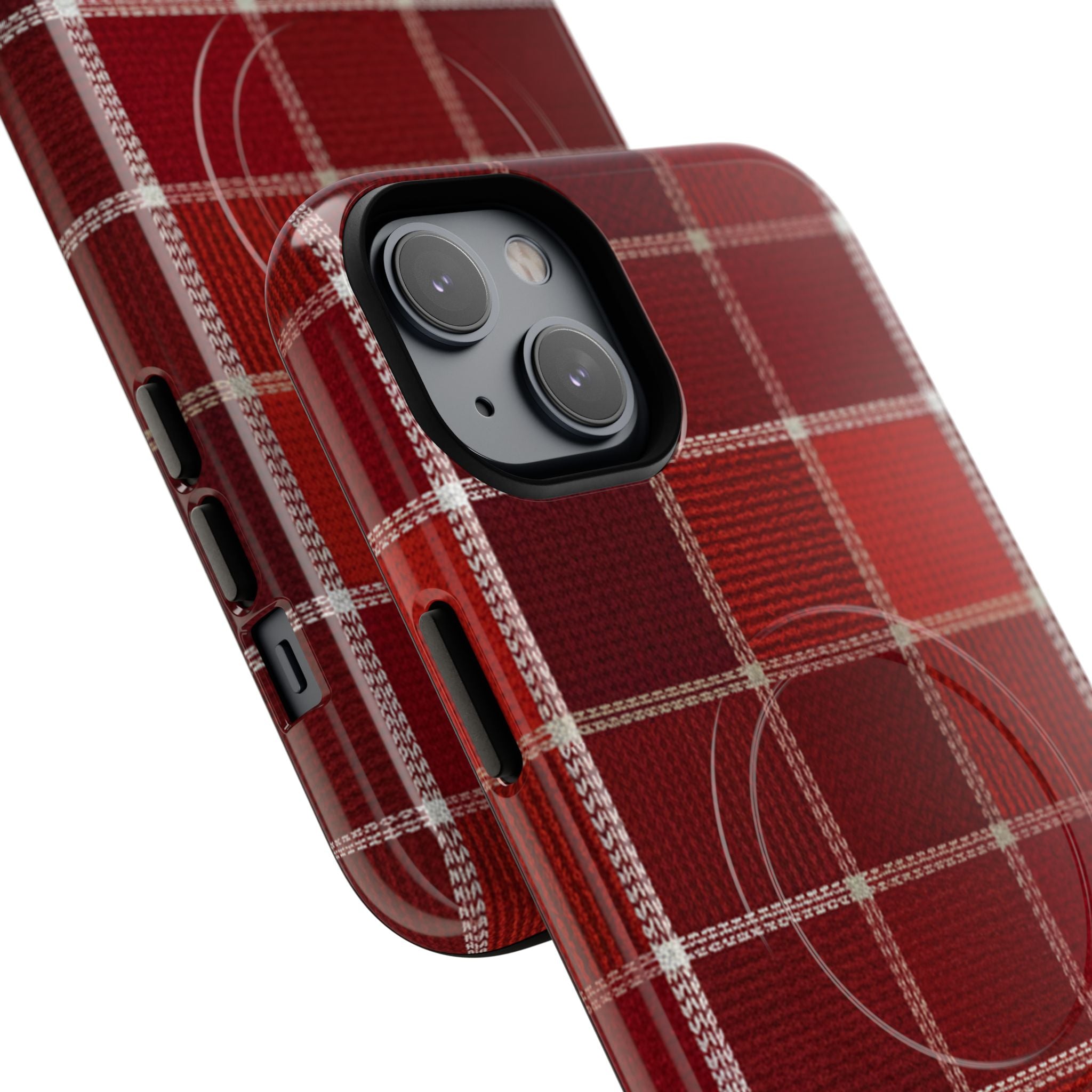 Cozy Sweater Phone Case