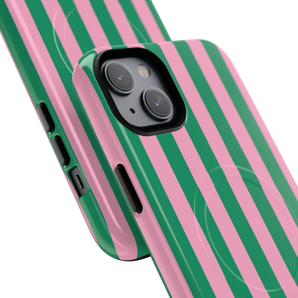 Spring Divide Phone Case