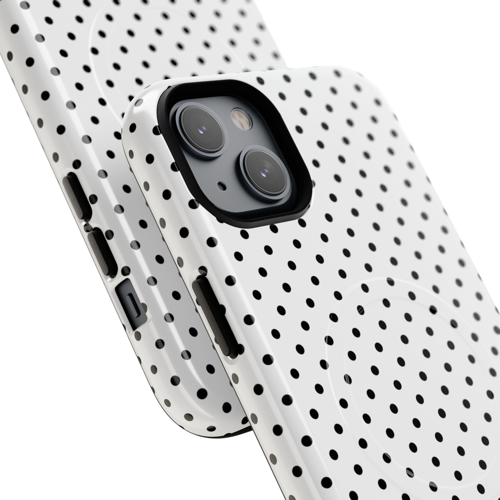 Dot Affair Phone Case