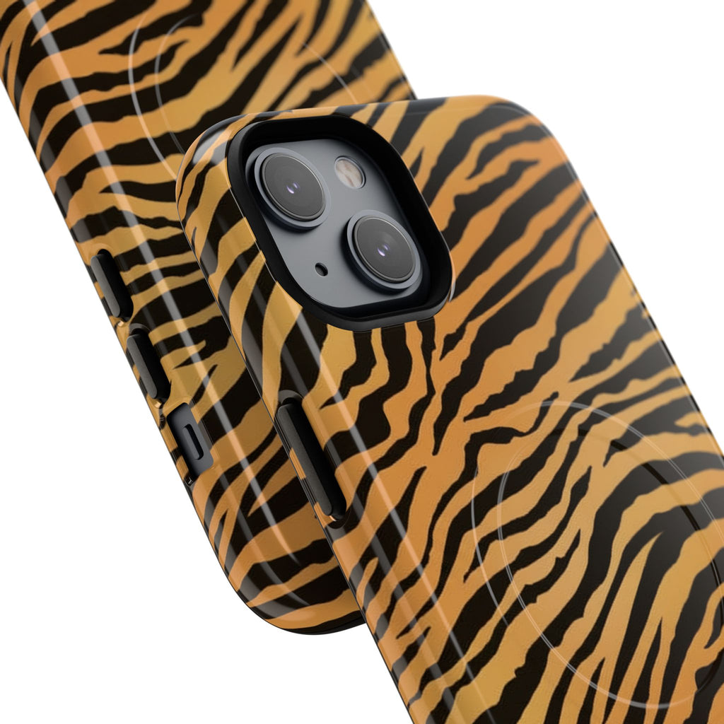 Wild Grace Phone Case