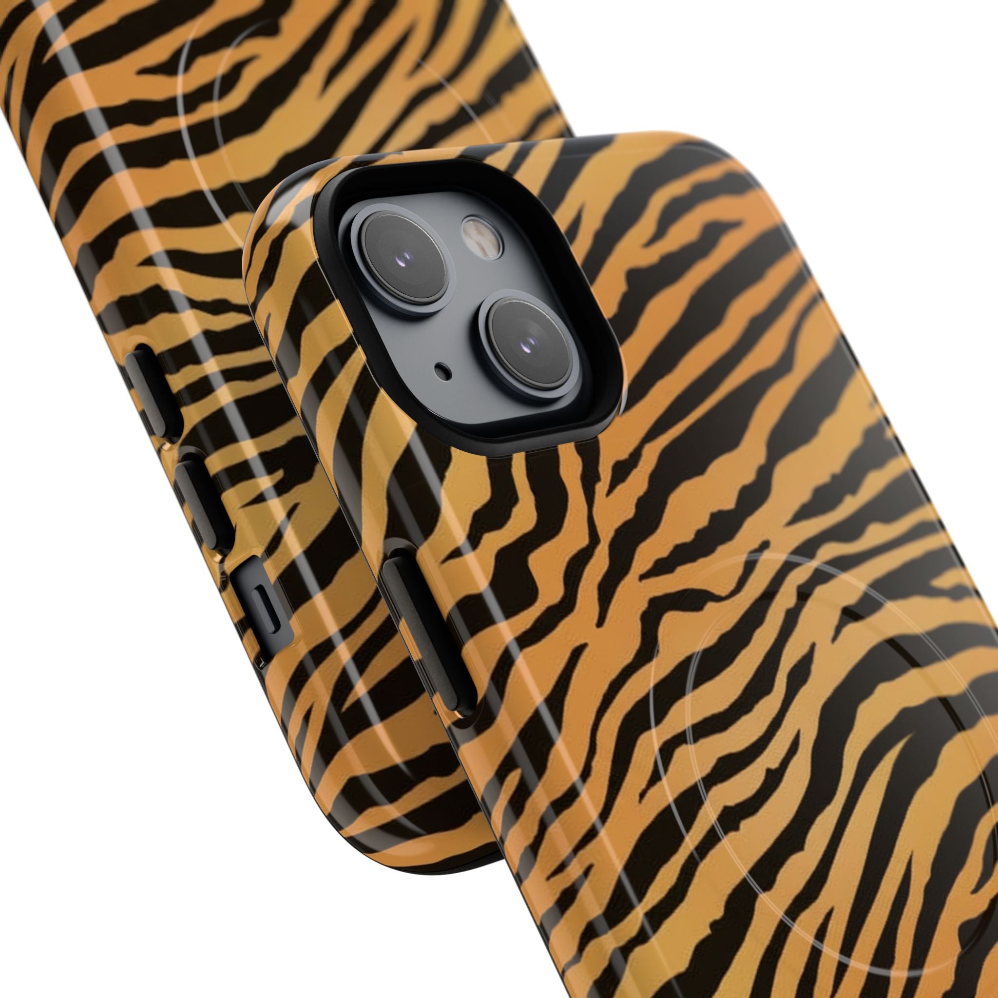 Wild Grace Phone Case