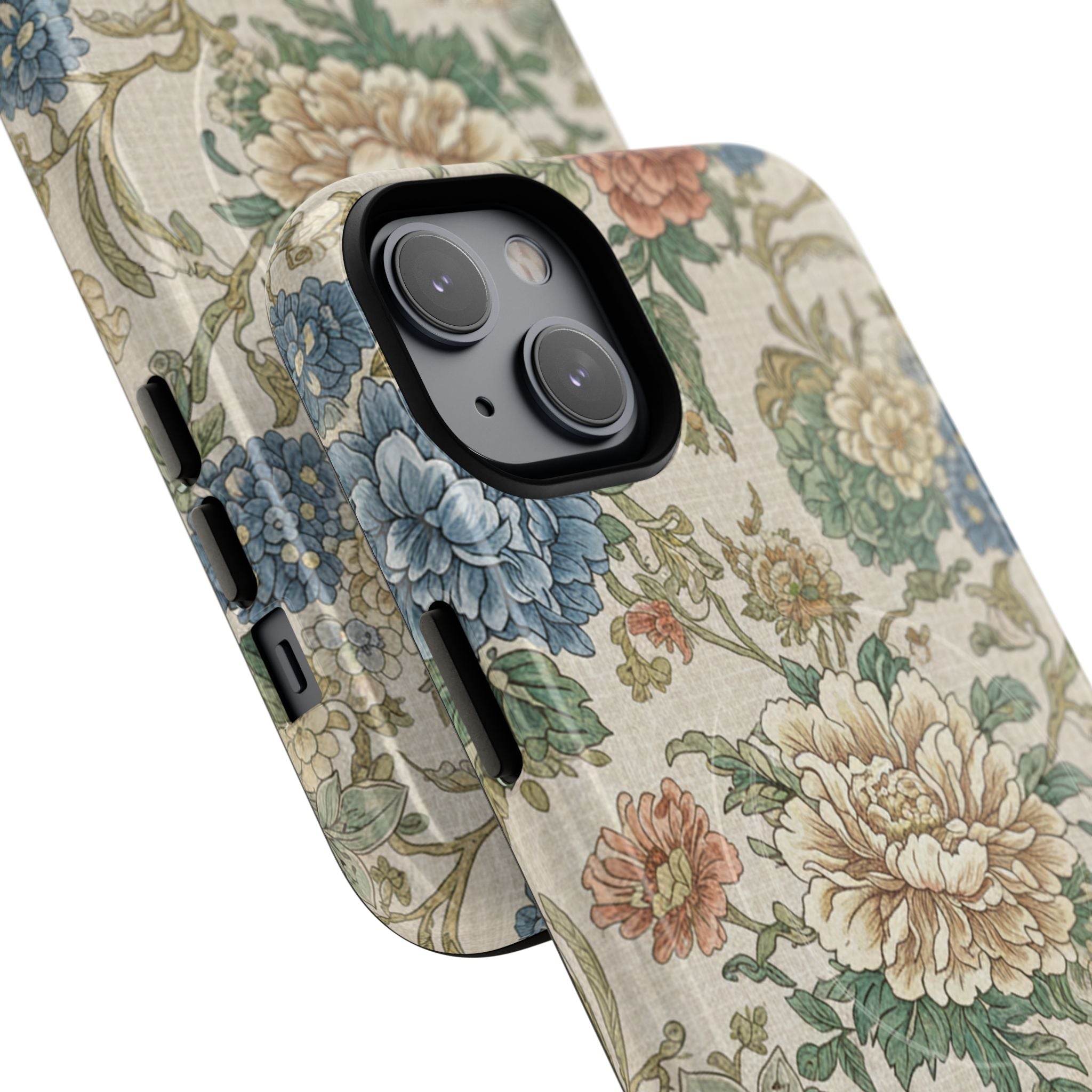 Old Garden Phone Case