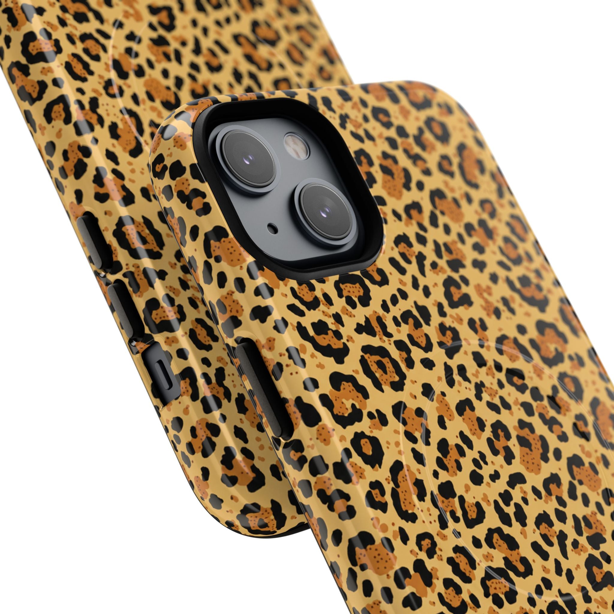 Untamed Phone Case