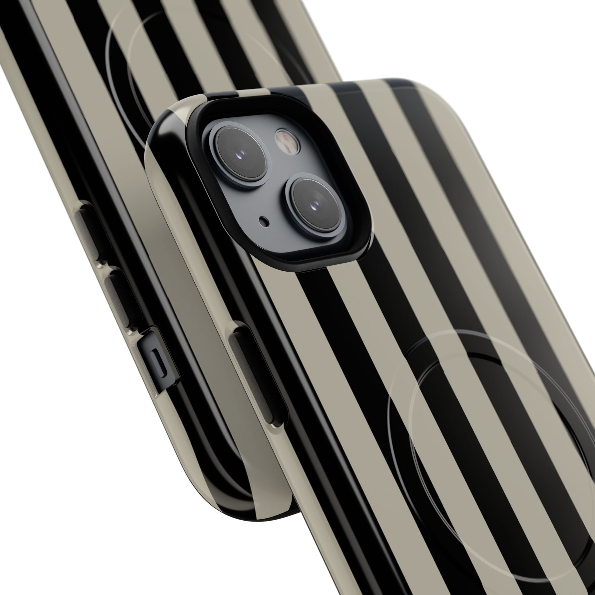 Grey Scale Phone Case