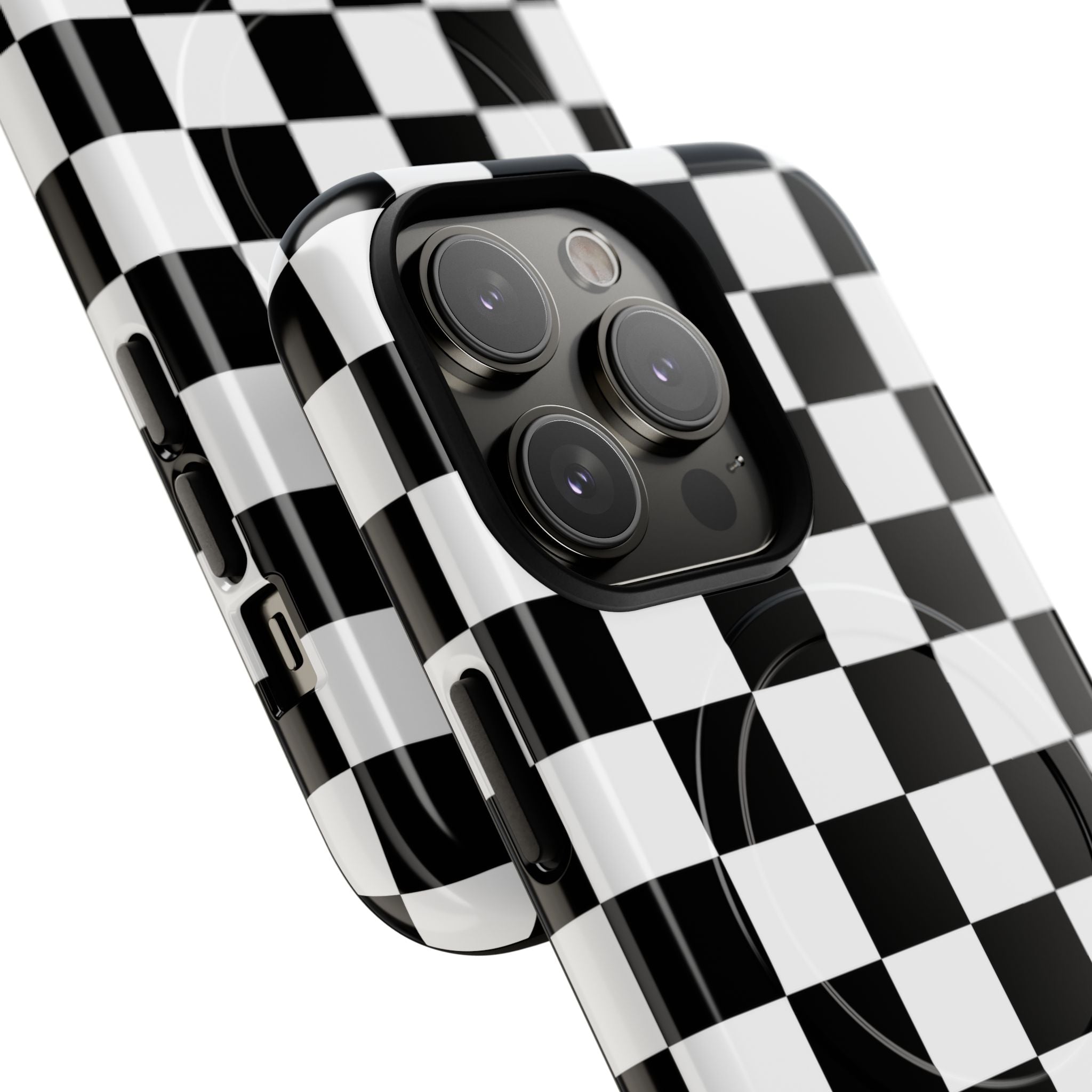 Checkmate Phone Case