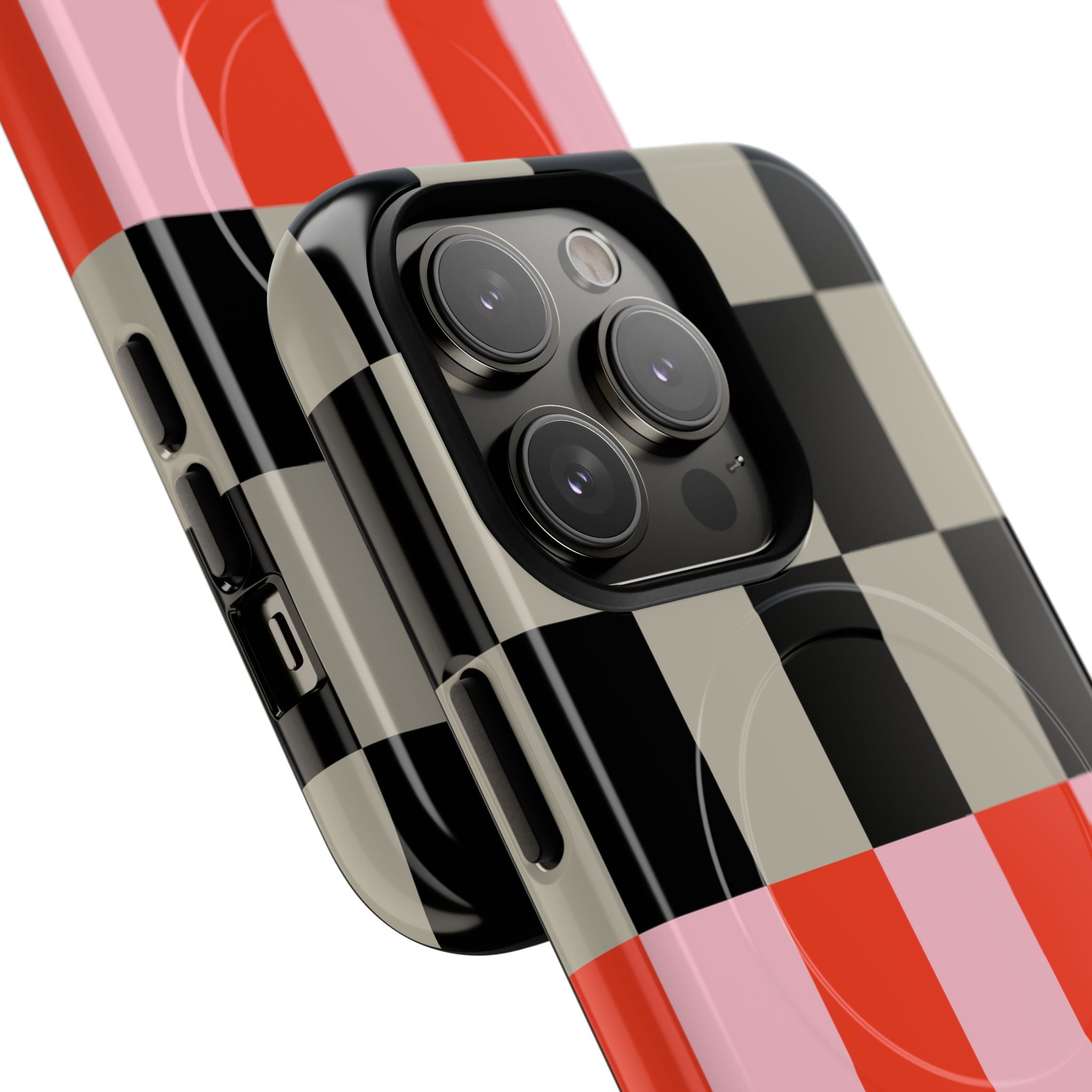 Split Palette Phone Case