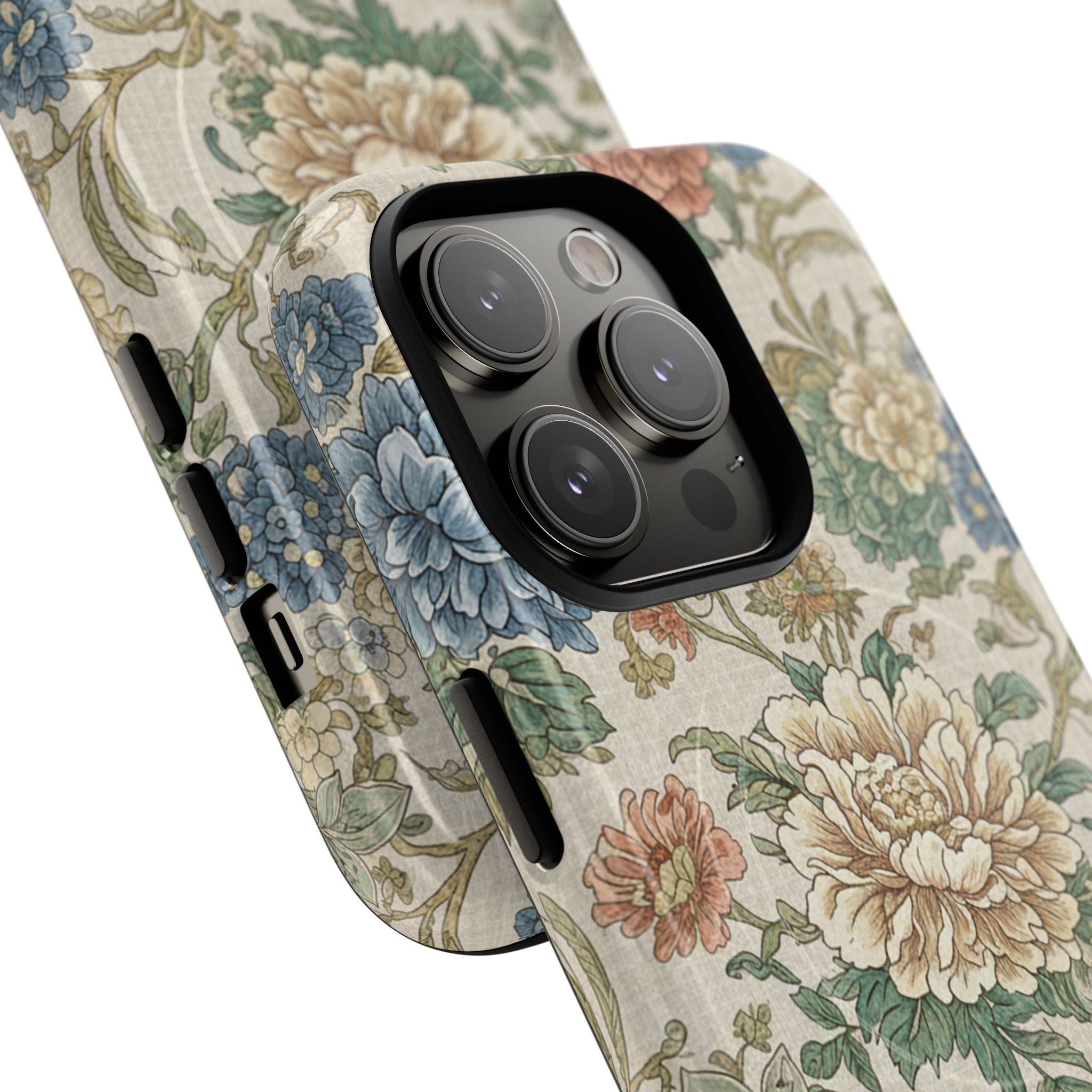 Old Garden Phone Case