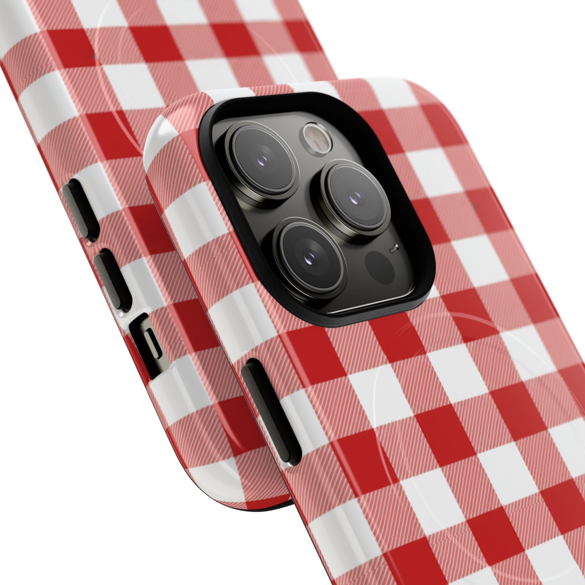 Soft Picnic Phone Case