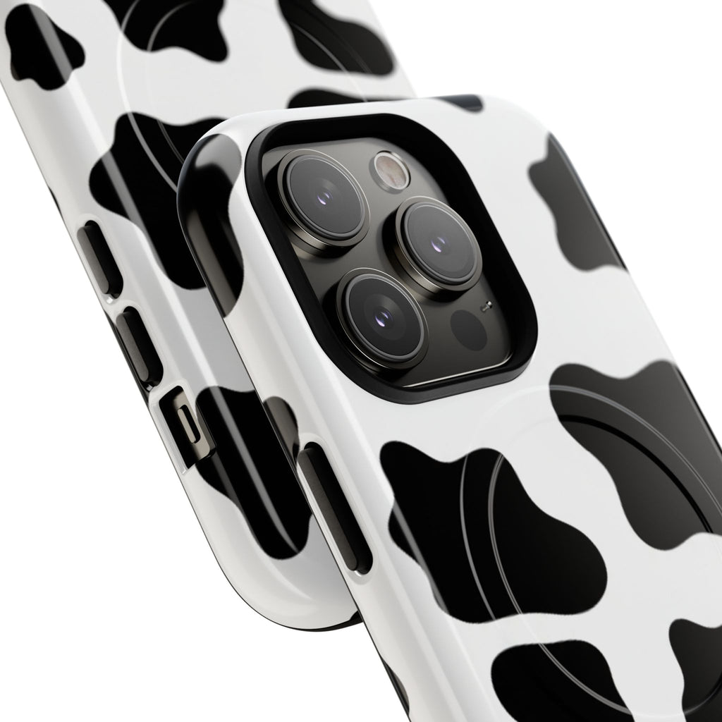 Cream & Ink Phone Case