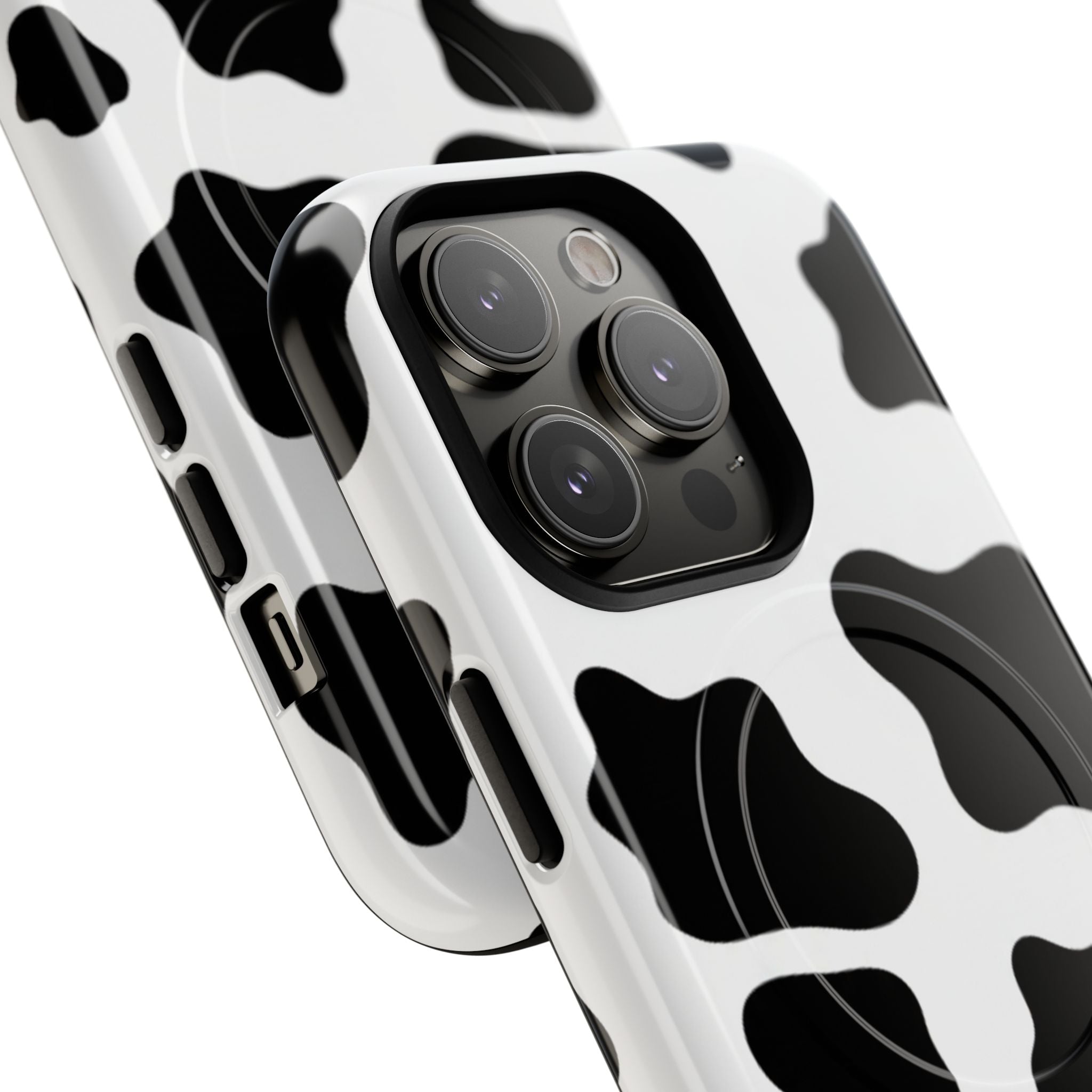 Cream & Ink Phone Case