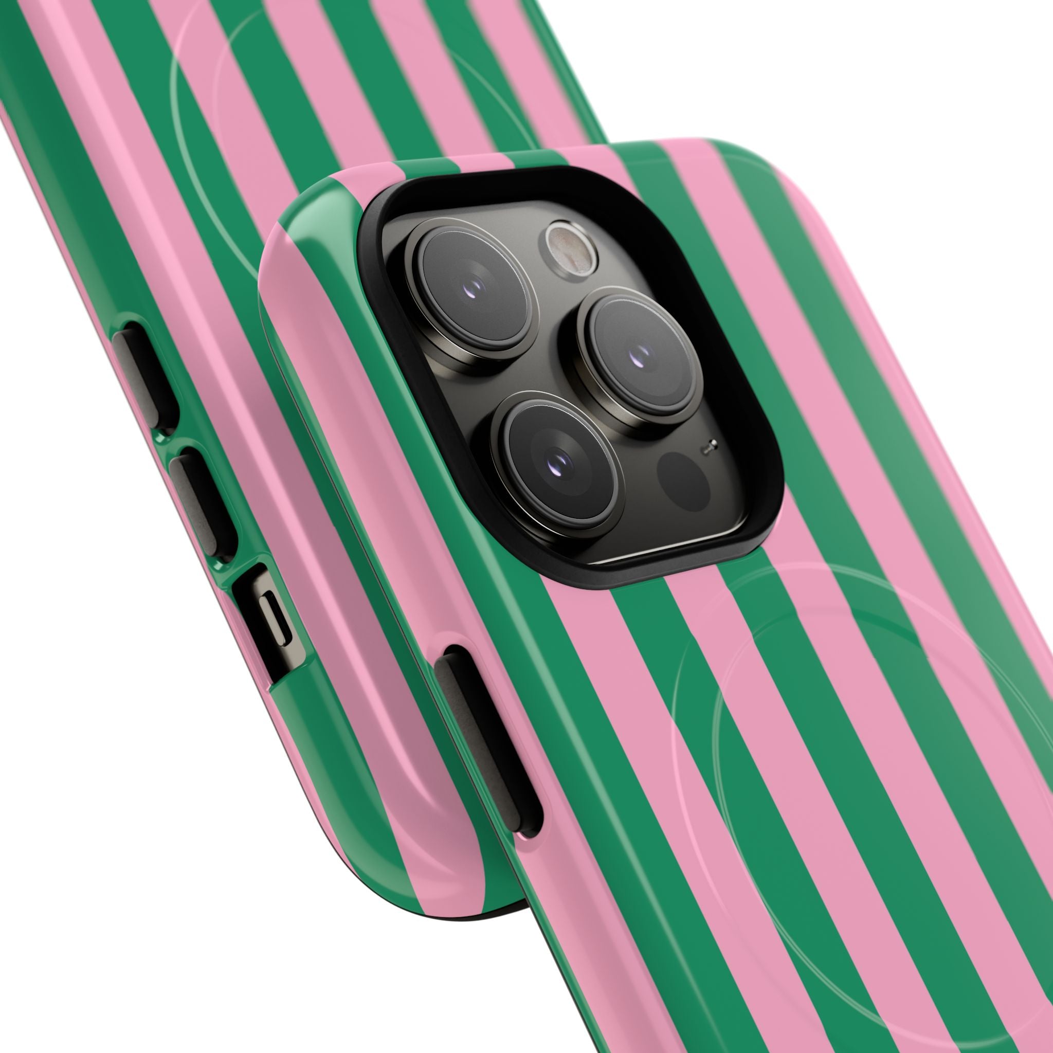Spring Divide Phone Case