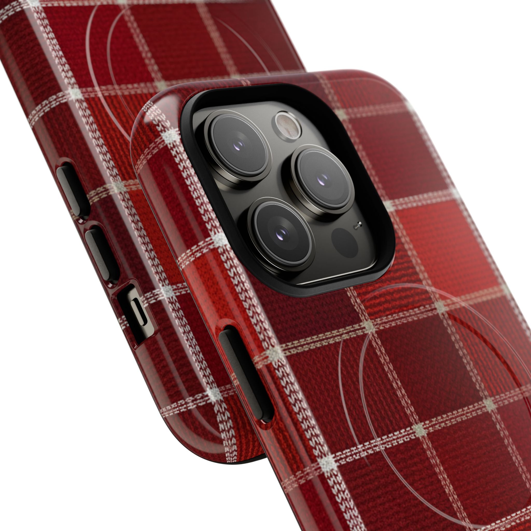 Cozy Sweater Phone Case