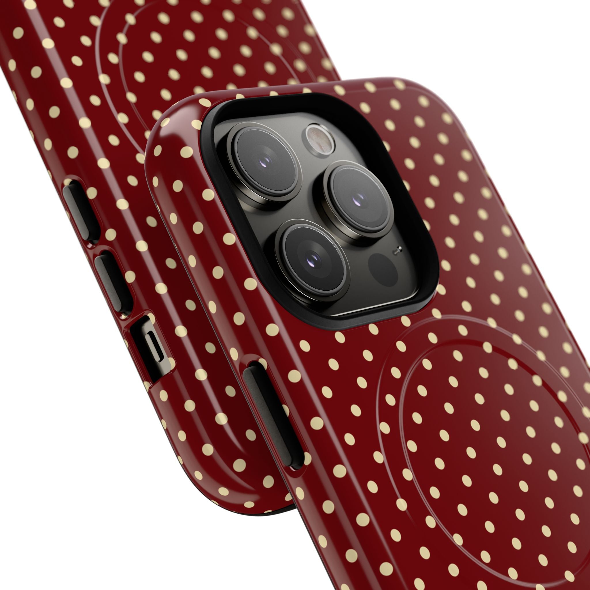 Maison Dot Phone Case