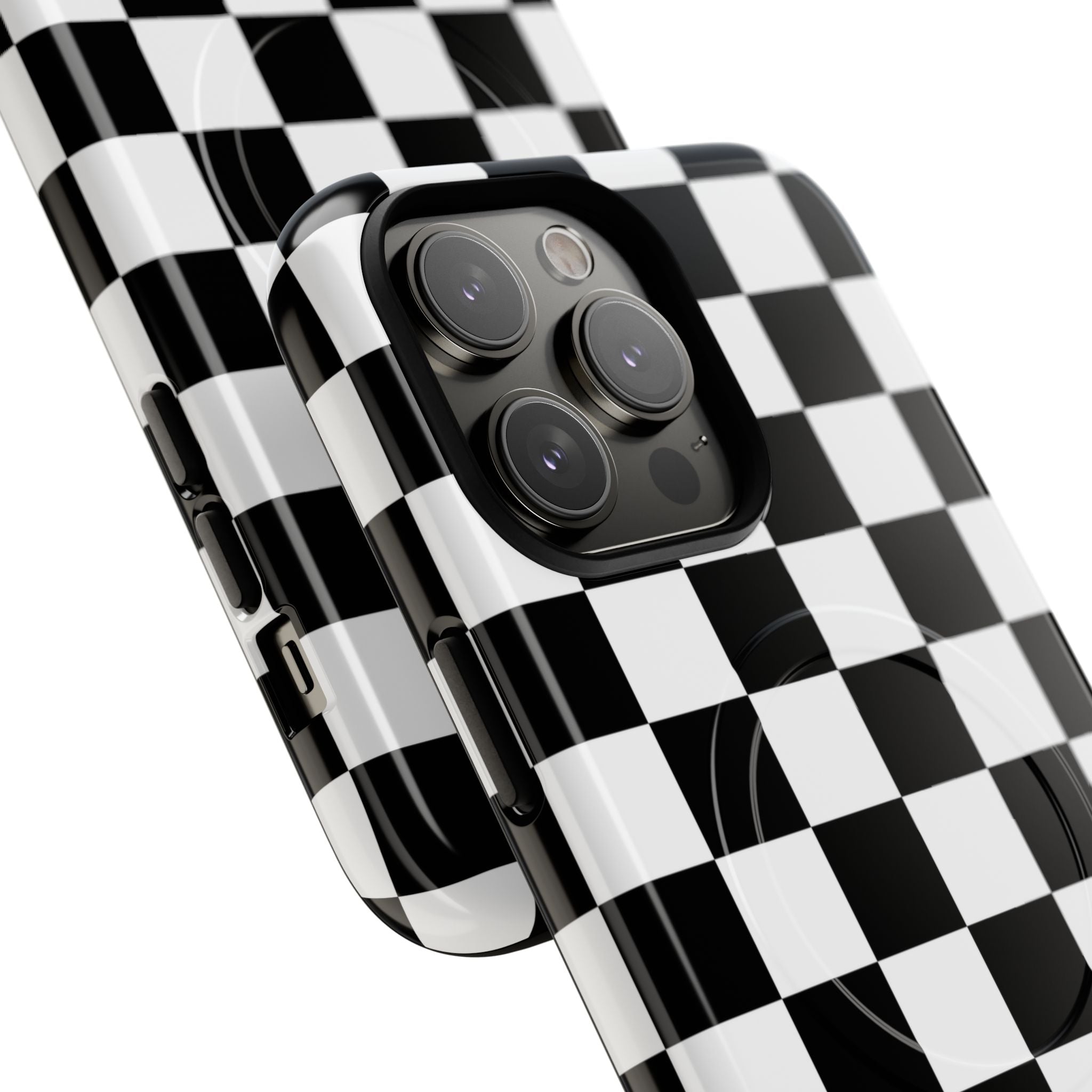 Checkmate Phone Case