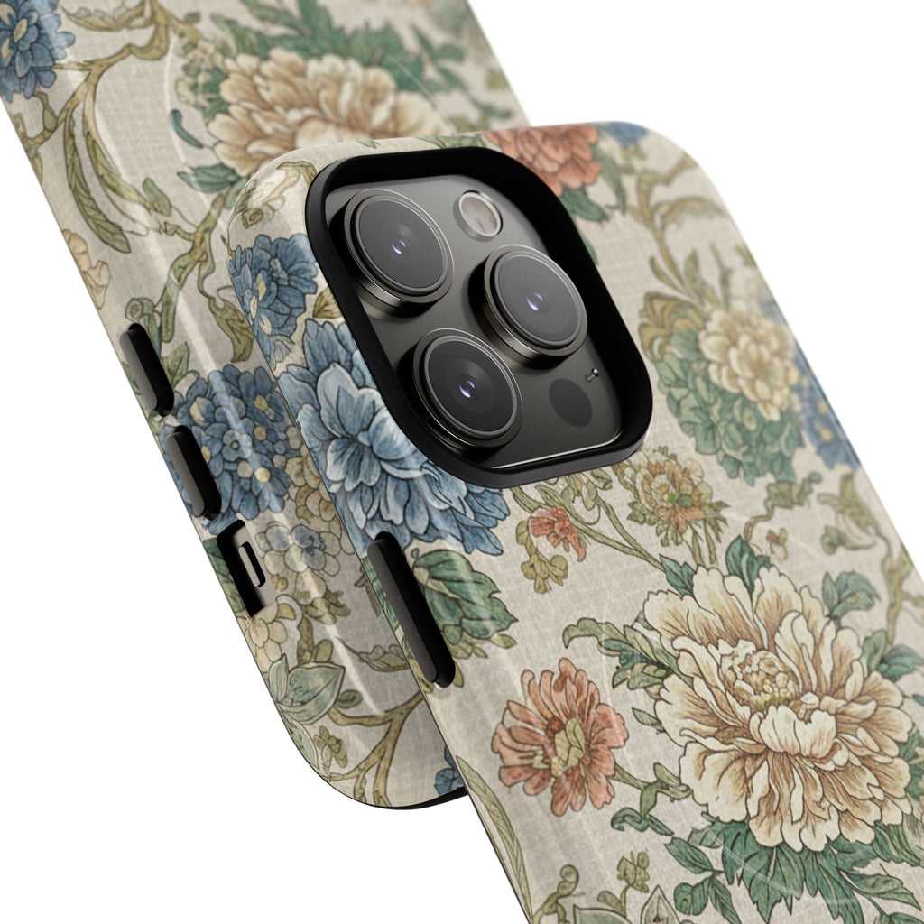 Old Garden Phone Case