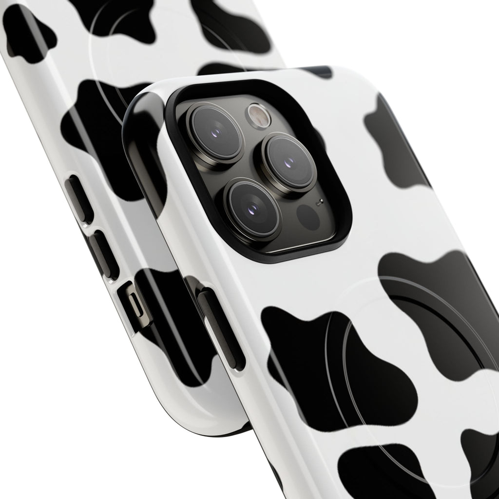 Cream & Ink Phone Case