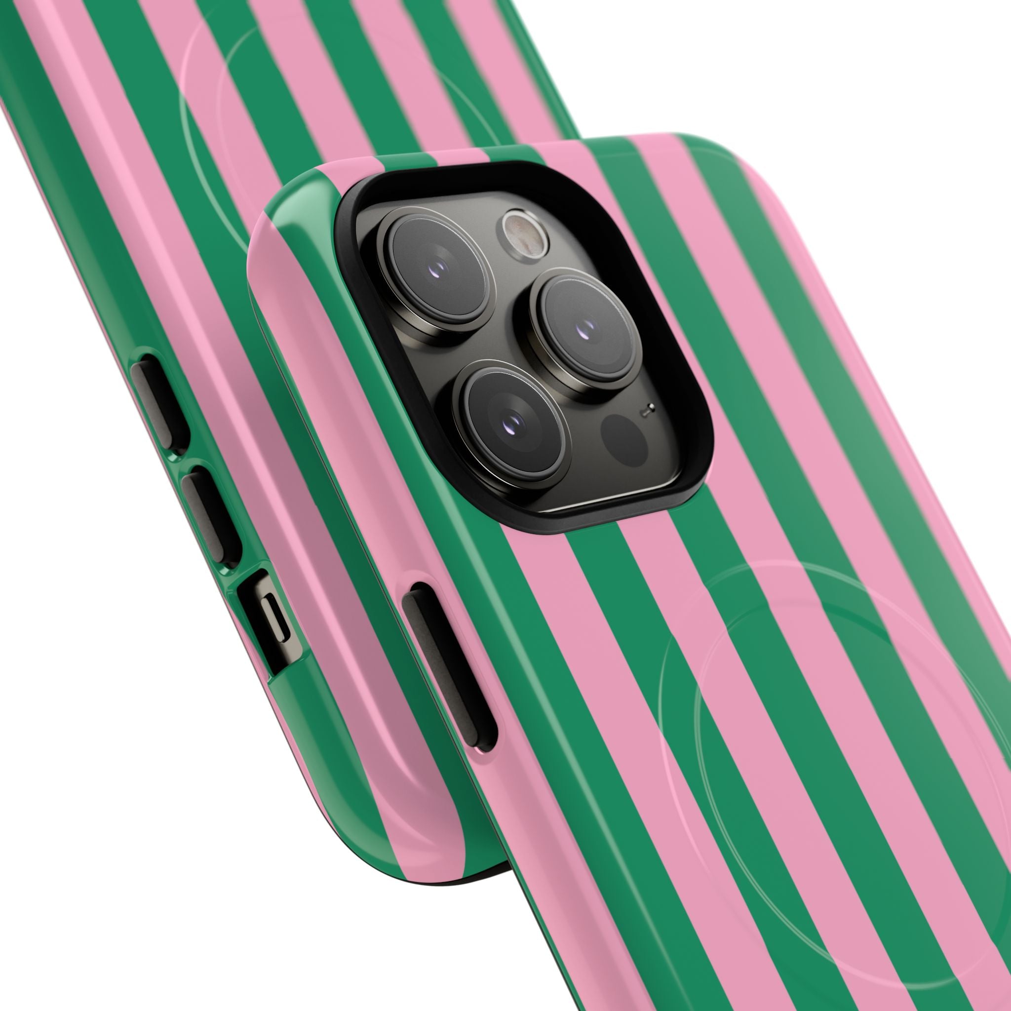 Spring Divide Phone Case