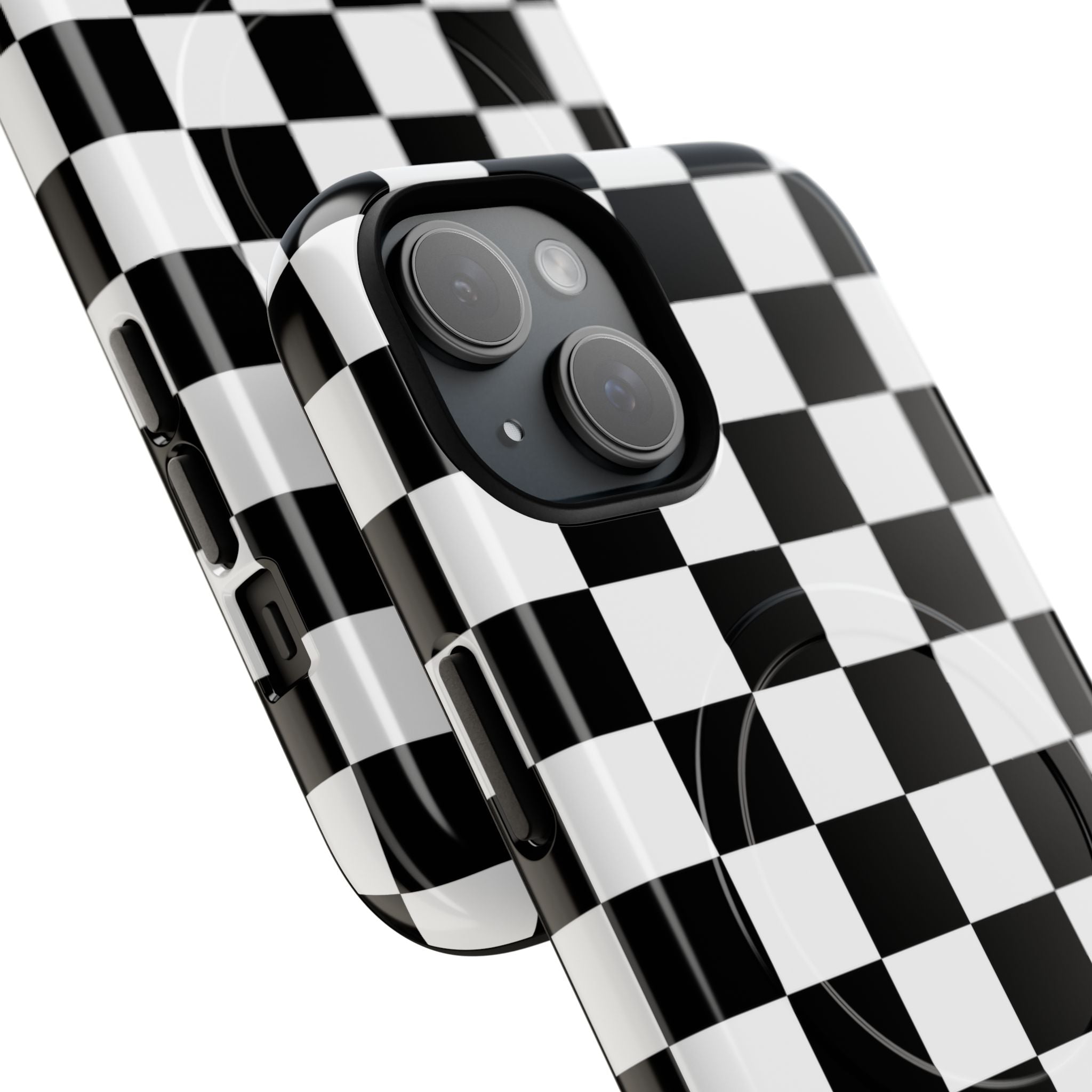 Checkmate Phone Case