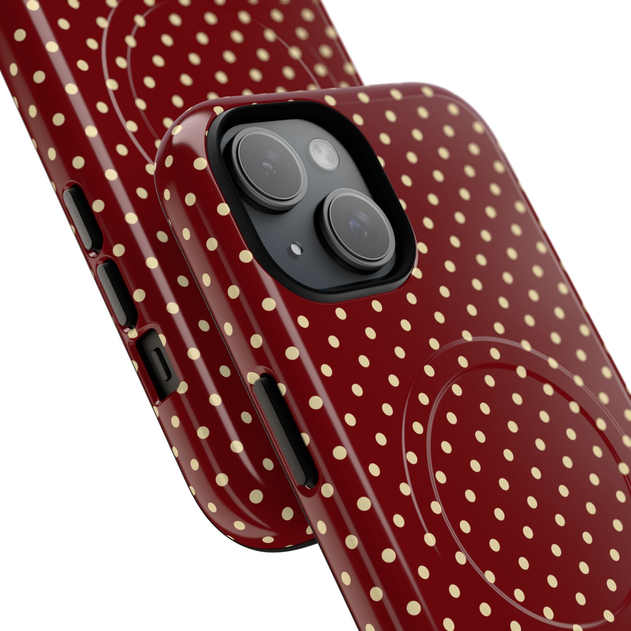 Maison Dot Phone Case