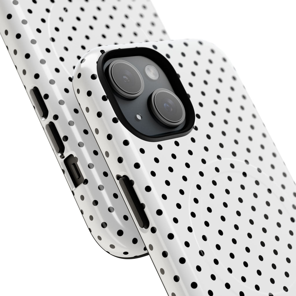 Dot Affair Phone Case