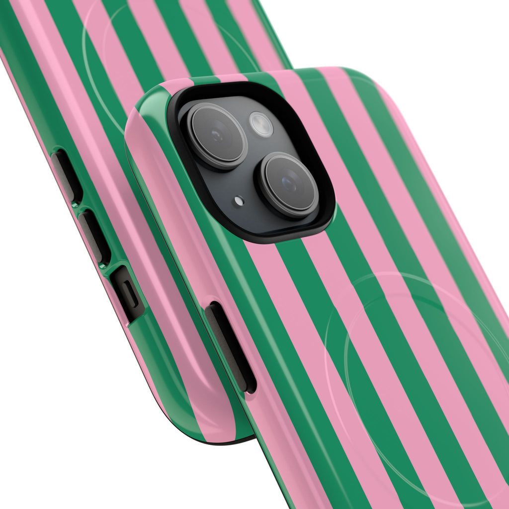 Spring Divide Phone Case