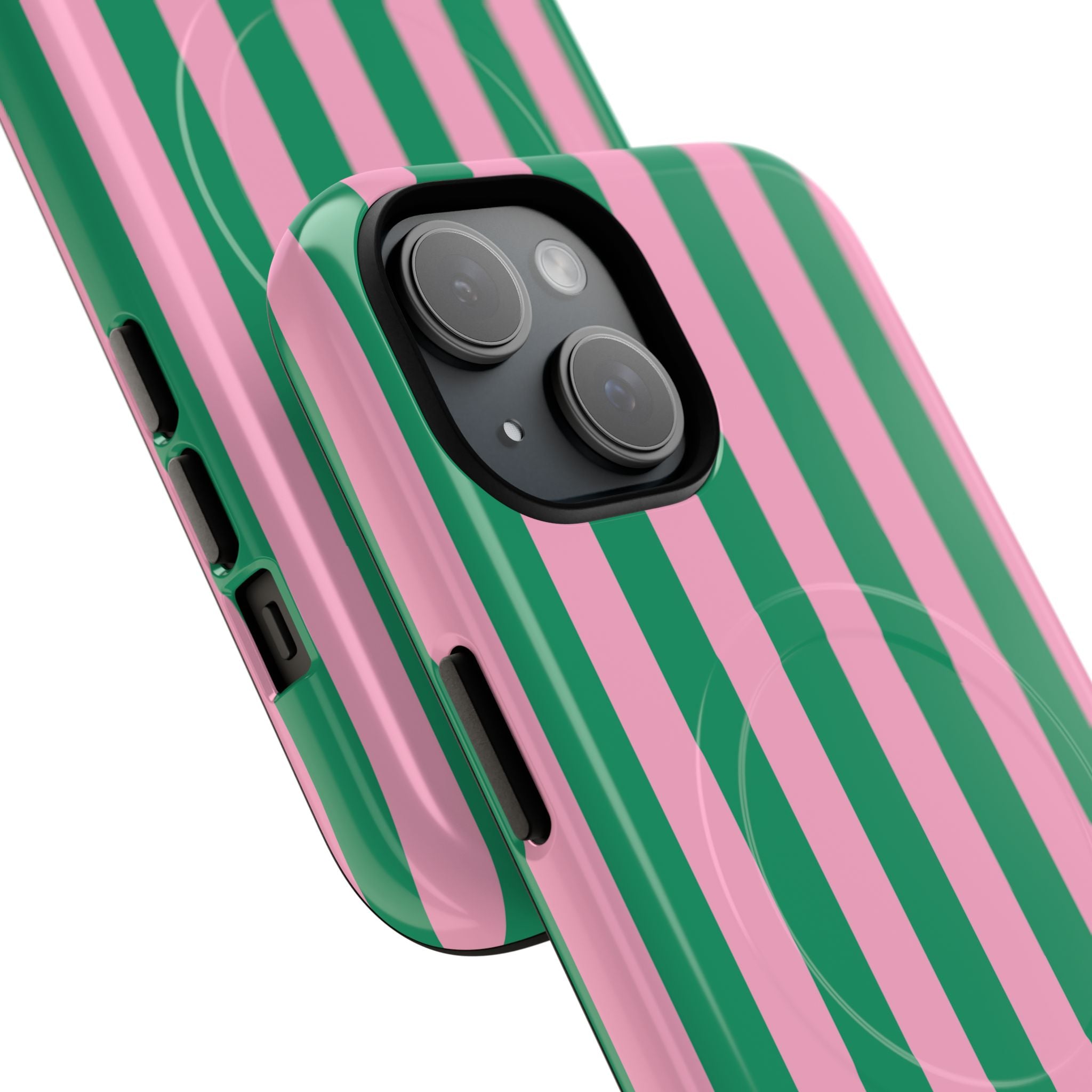 Spring Divide Phone Case