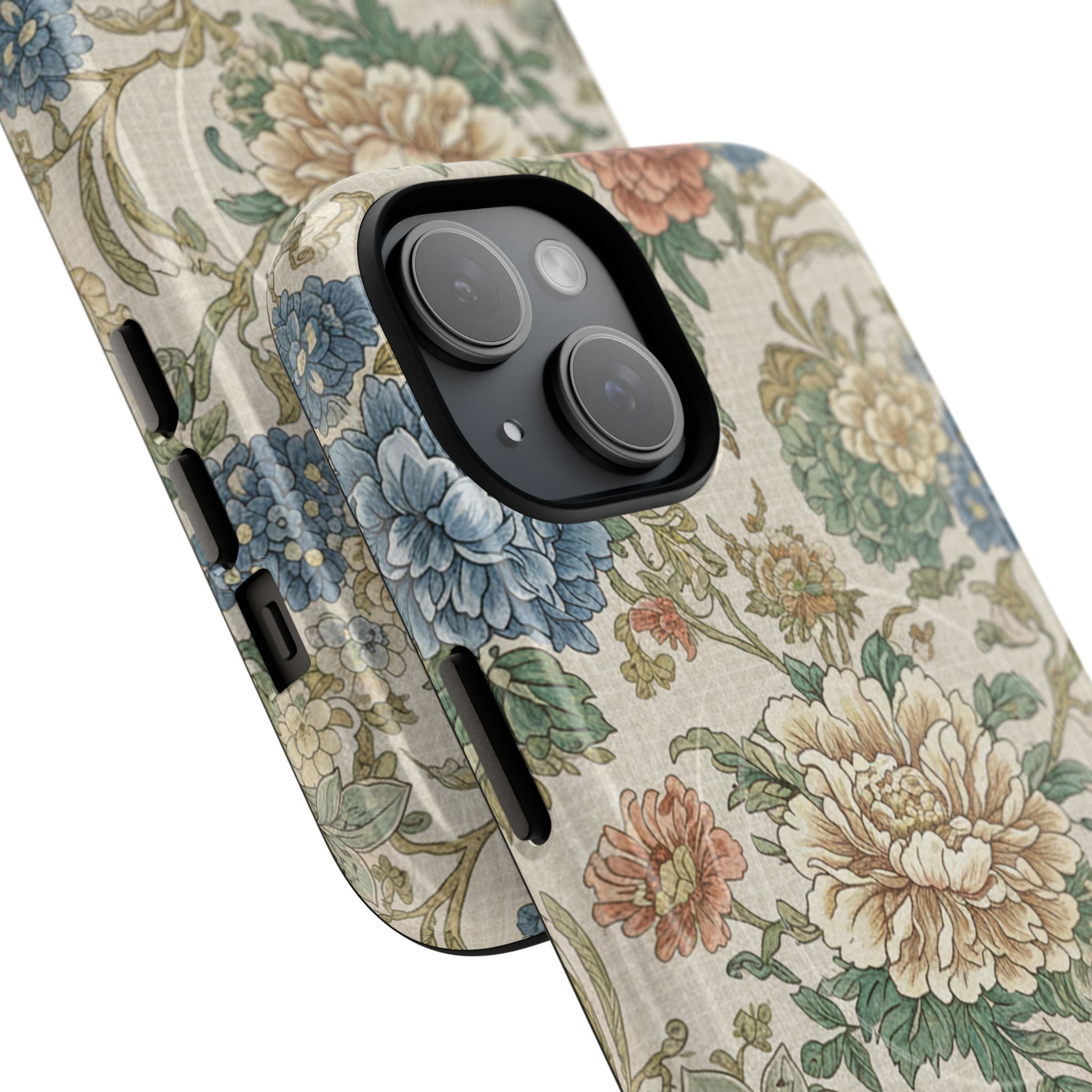 Old Garden Phone Case