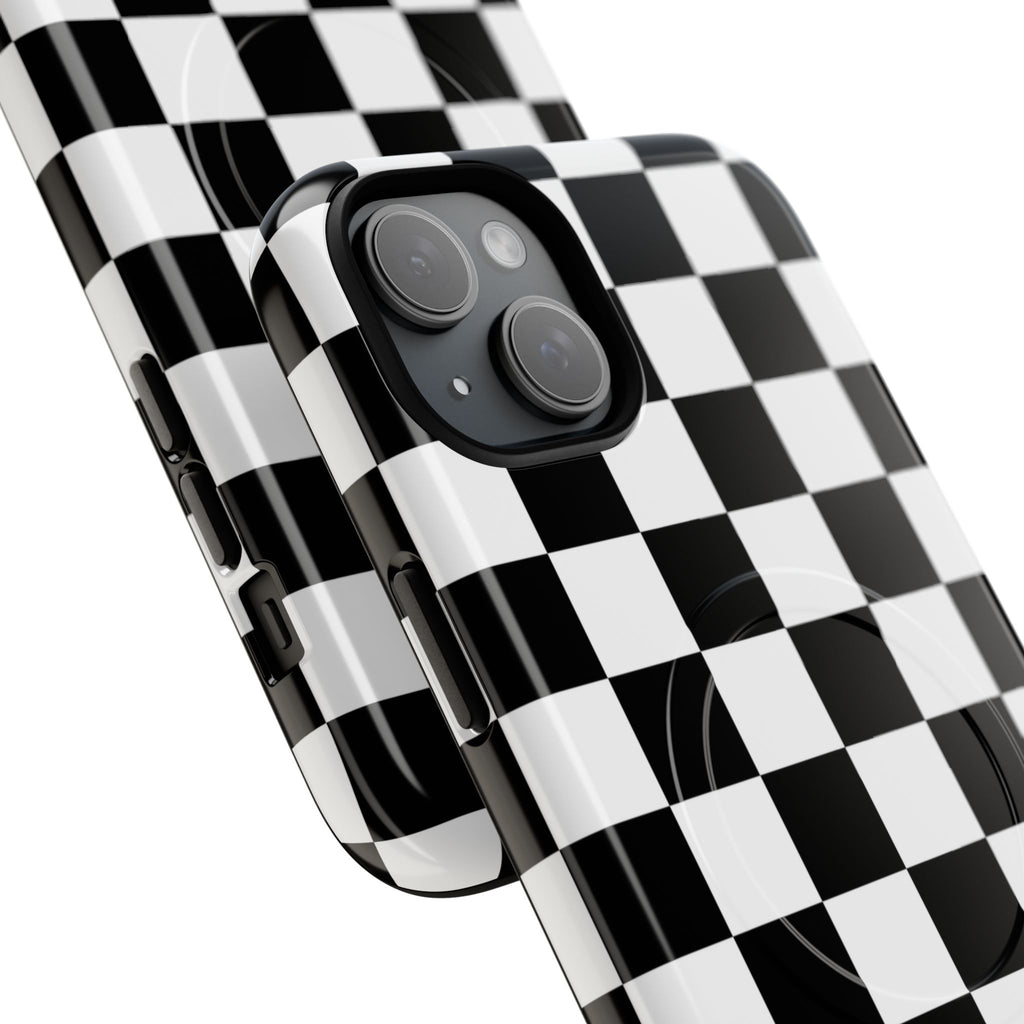Checkmate Phone Case