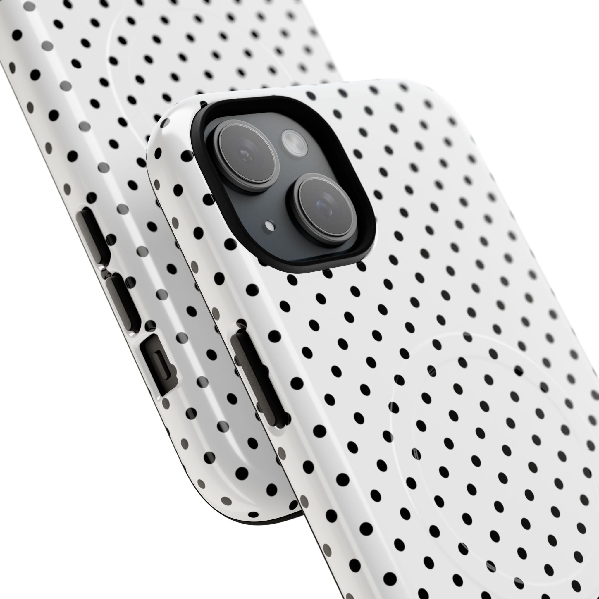 Dot Affair Phone Case