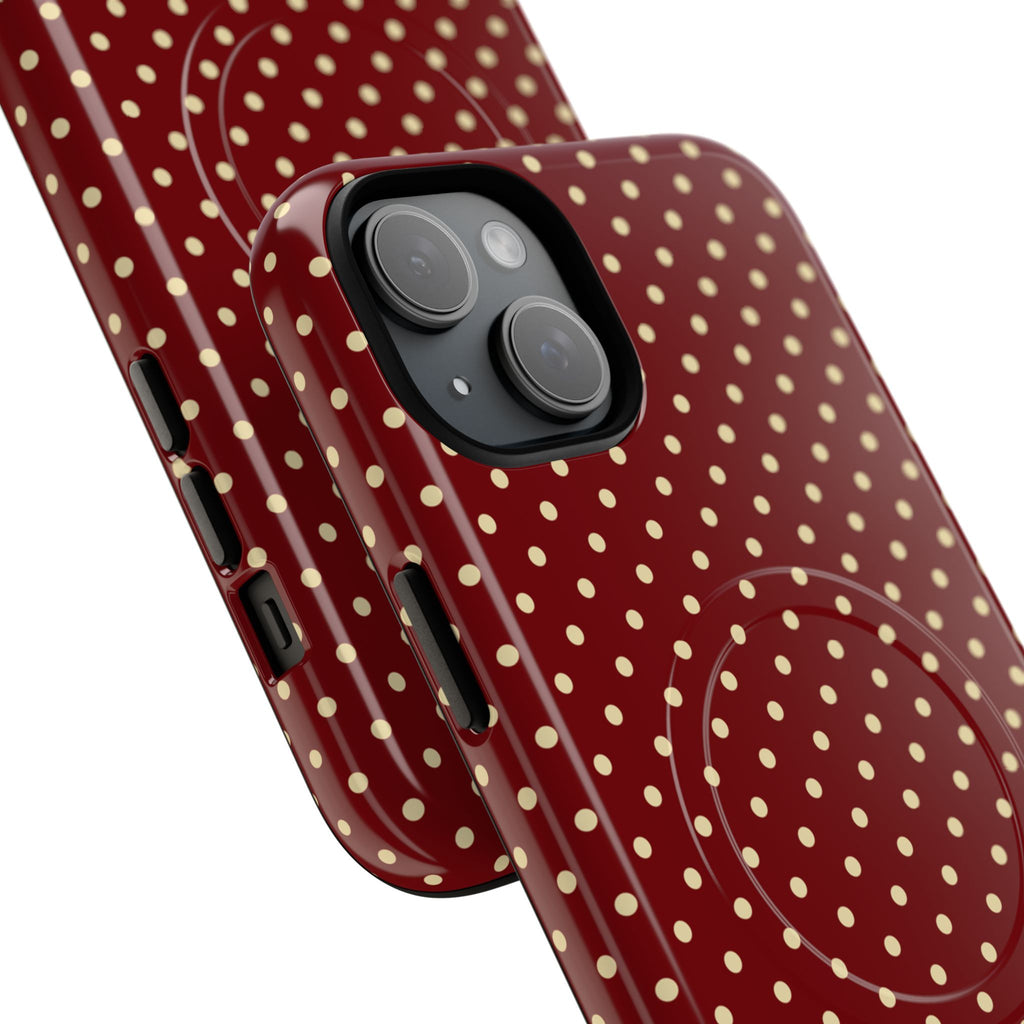 Maison Dot Phone Case