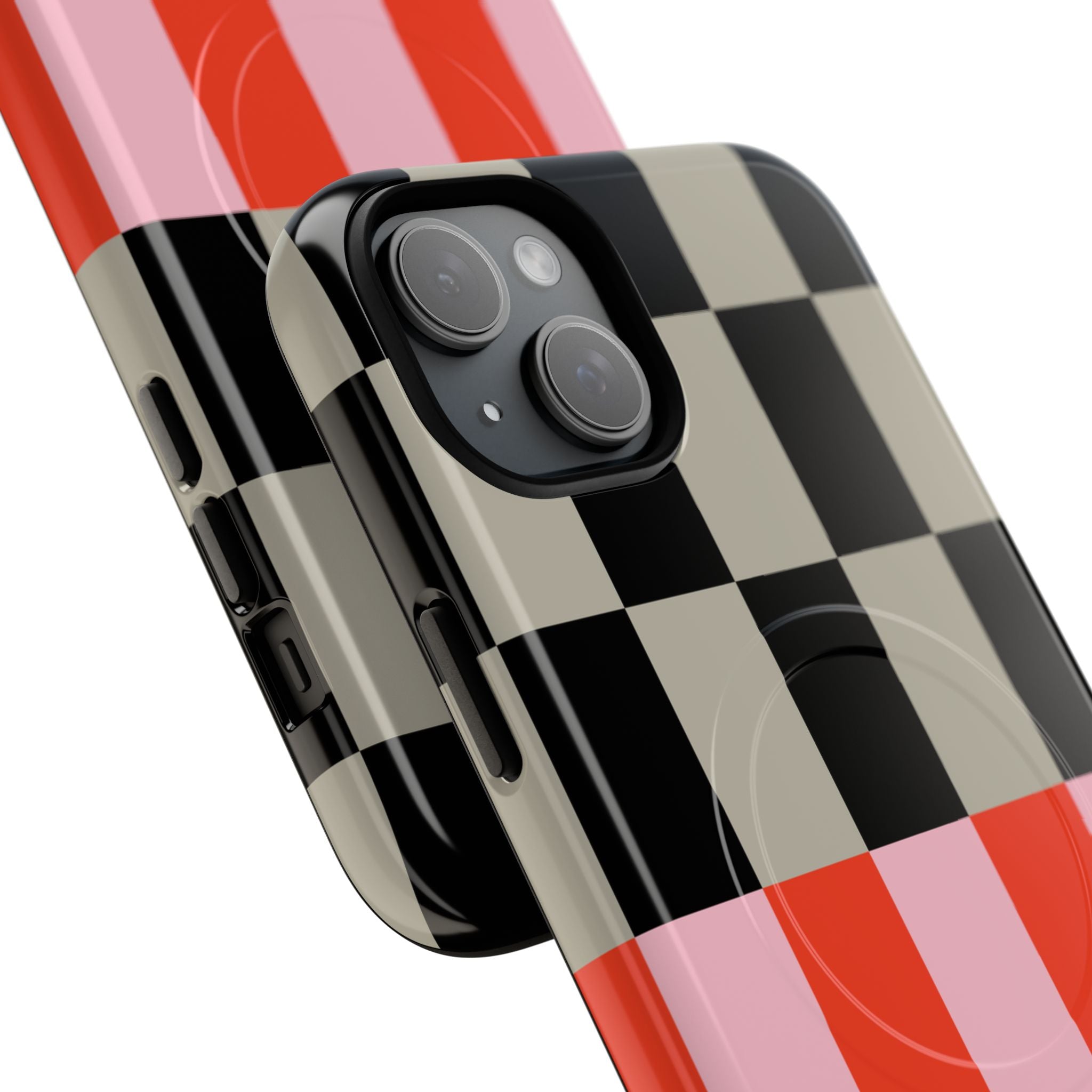 Split Palette Phone Case