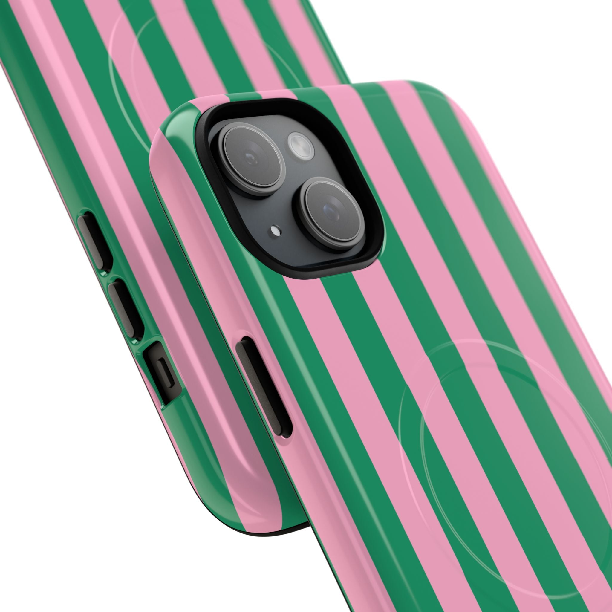 Spring Divide Phone Case