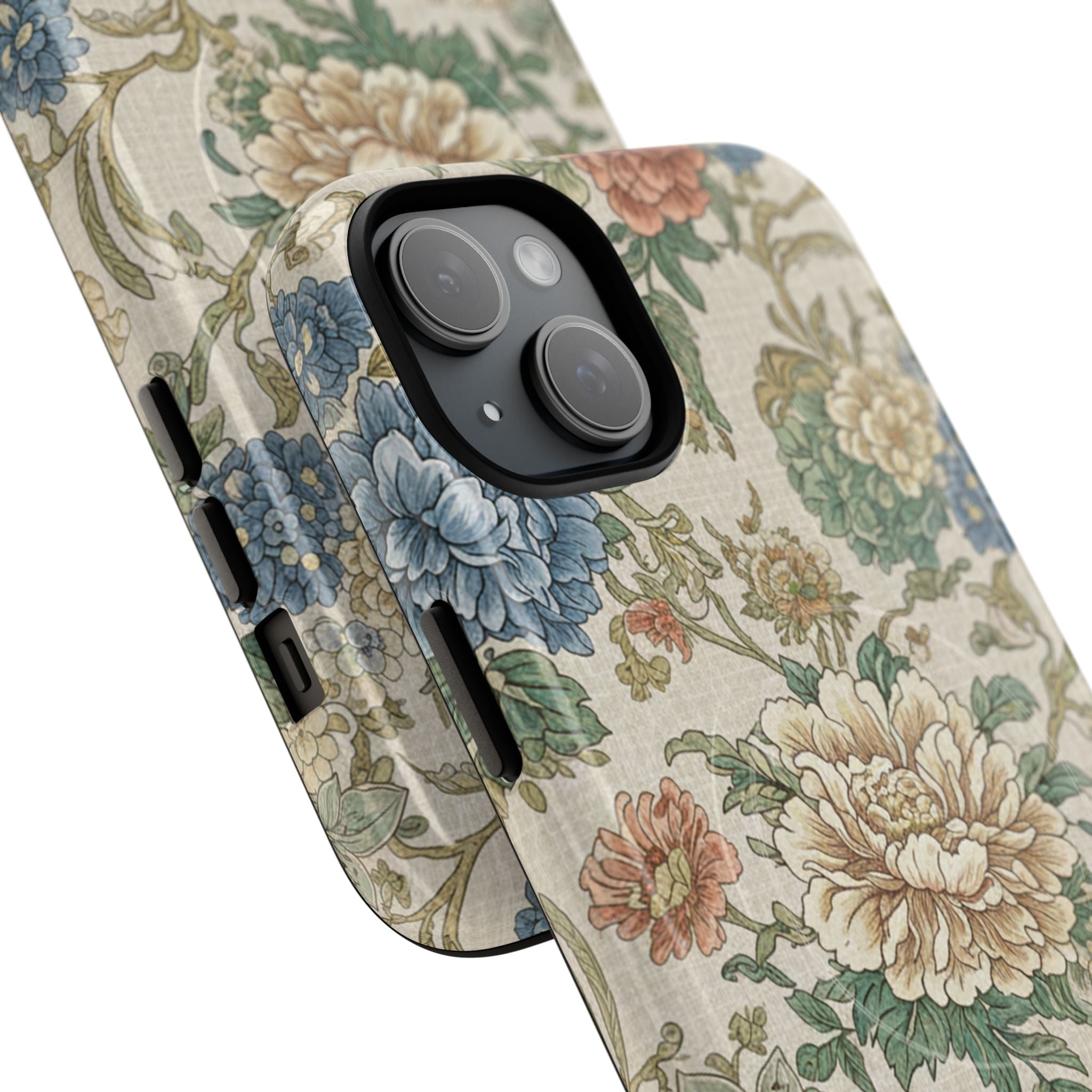 Old Garden Phone Case