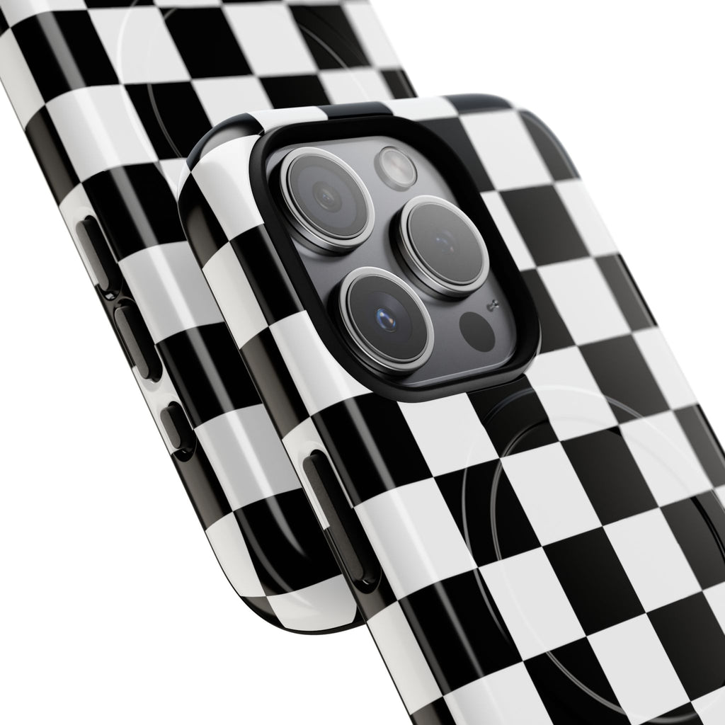 Checkmate Phone Case