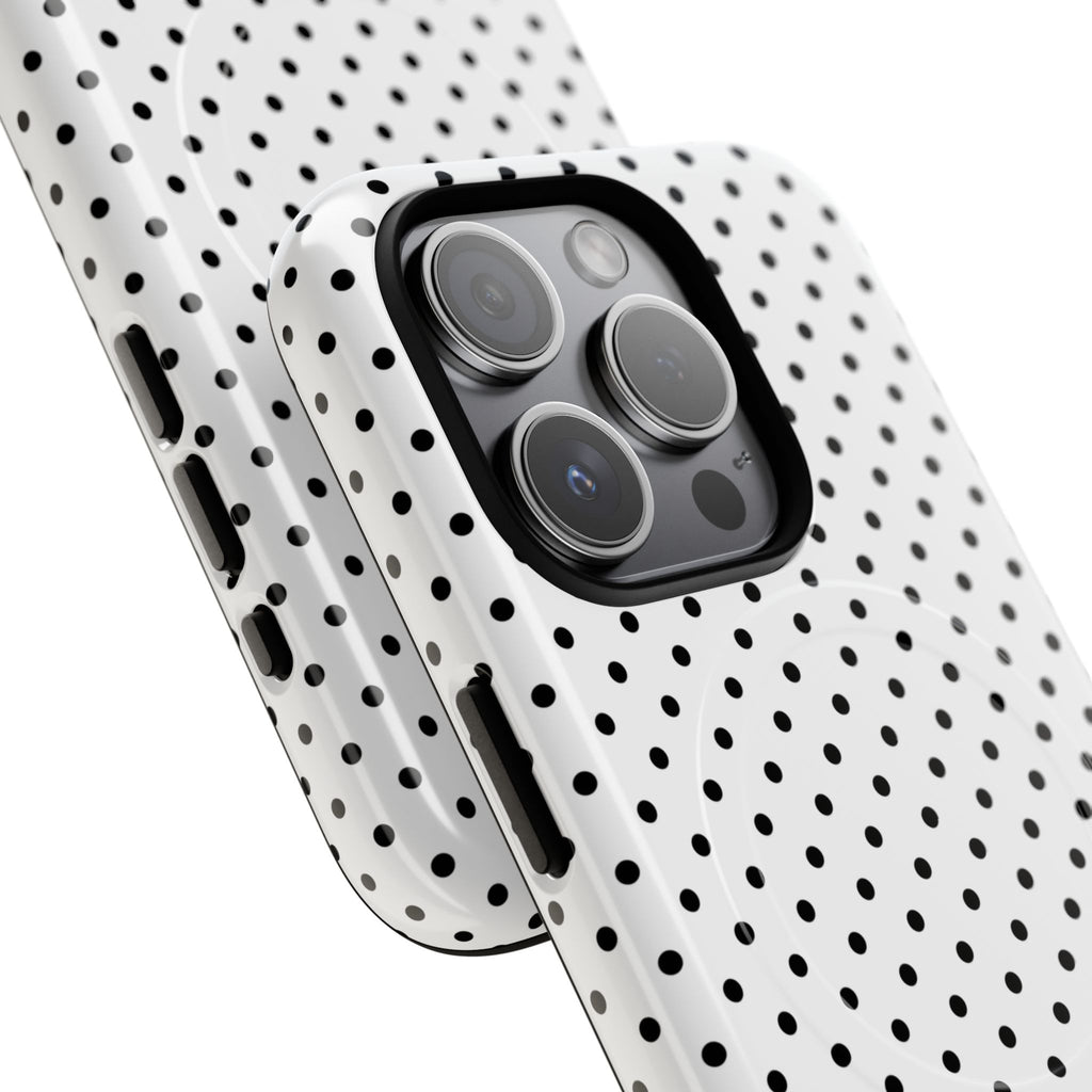 Dot Affair Phone Case