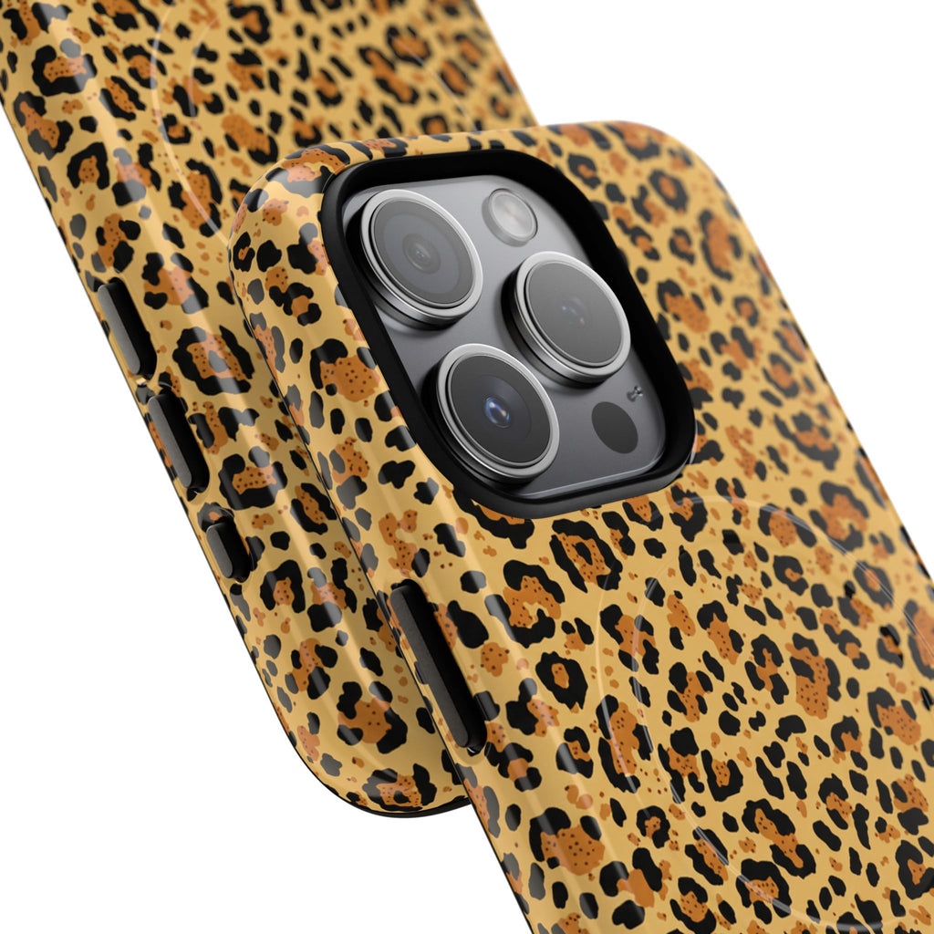Untamed Phone Case
