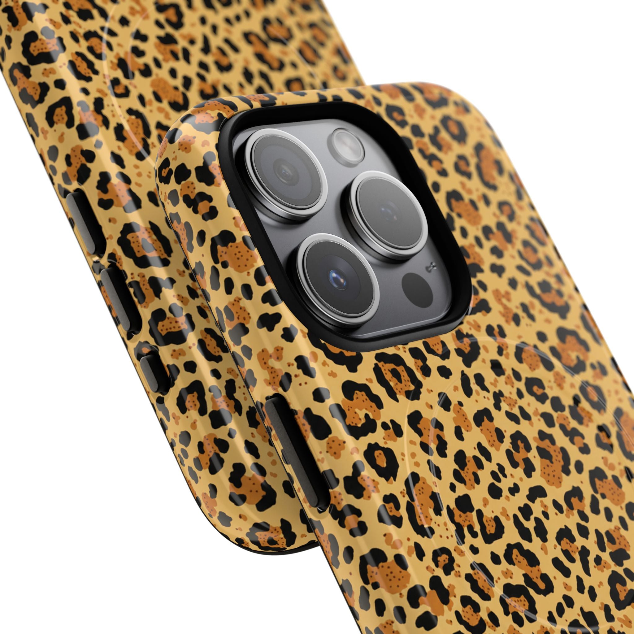 Untamed Phone Case