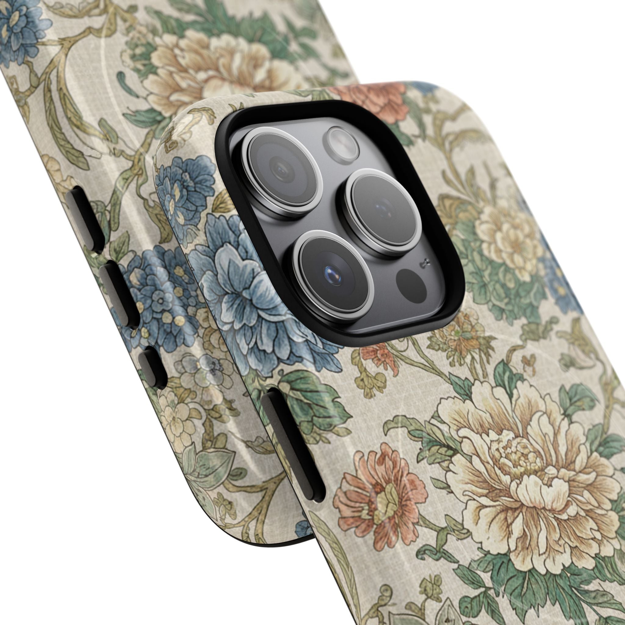 Old Garden Phone Case