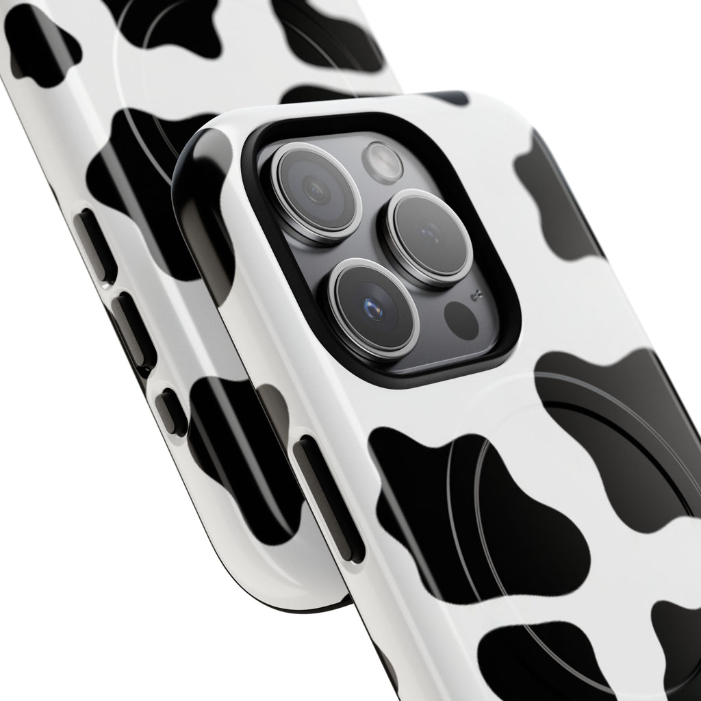 Cream & Ink Phone Case