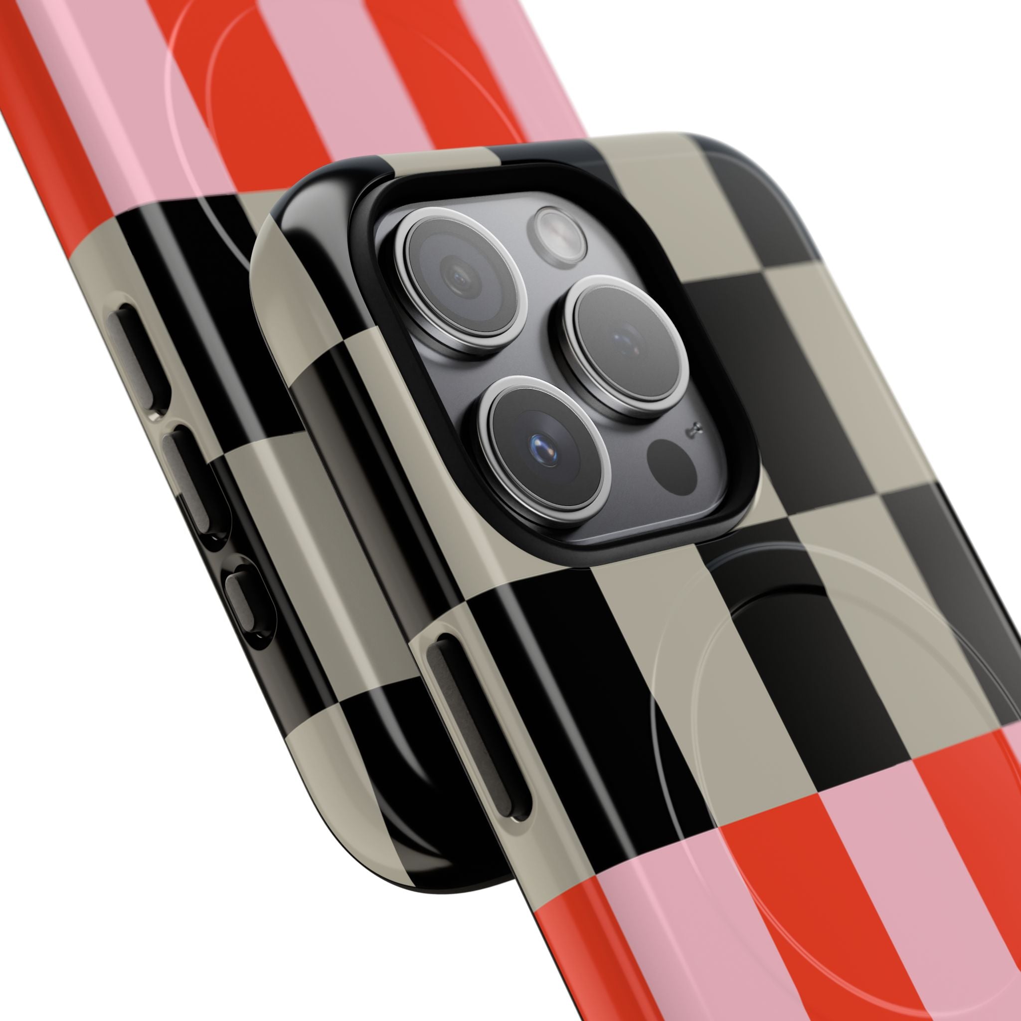 Split Palette Phone Case