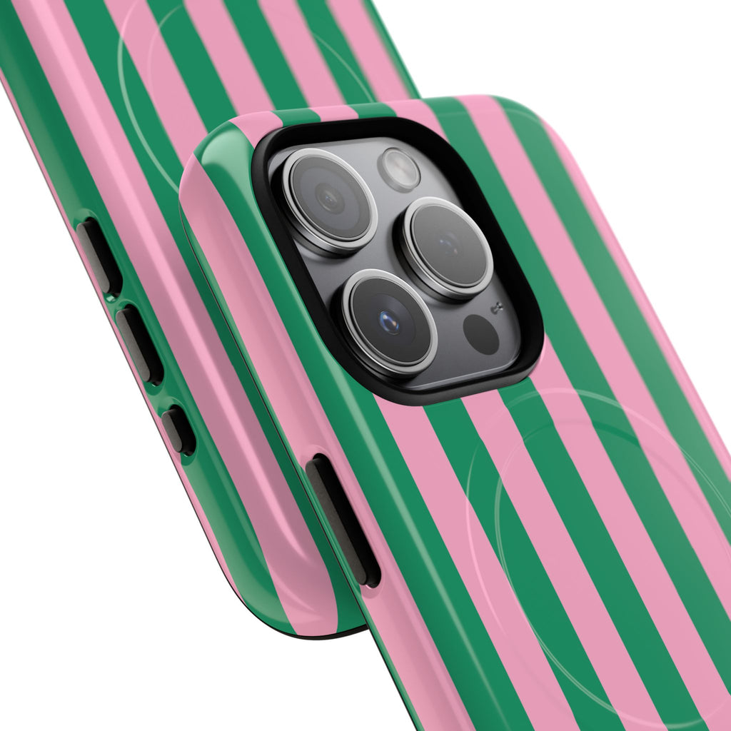Spring Divide Phone Case