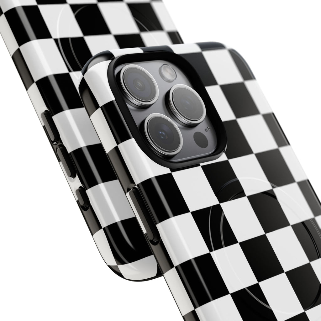 Checkmate Phone Case